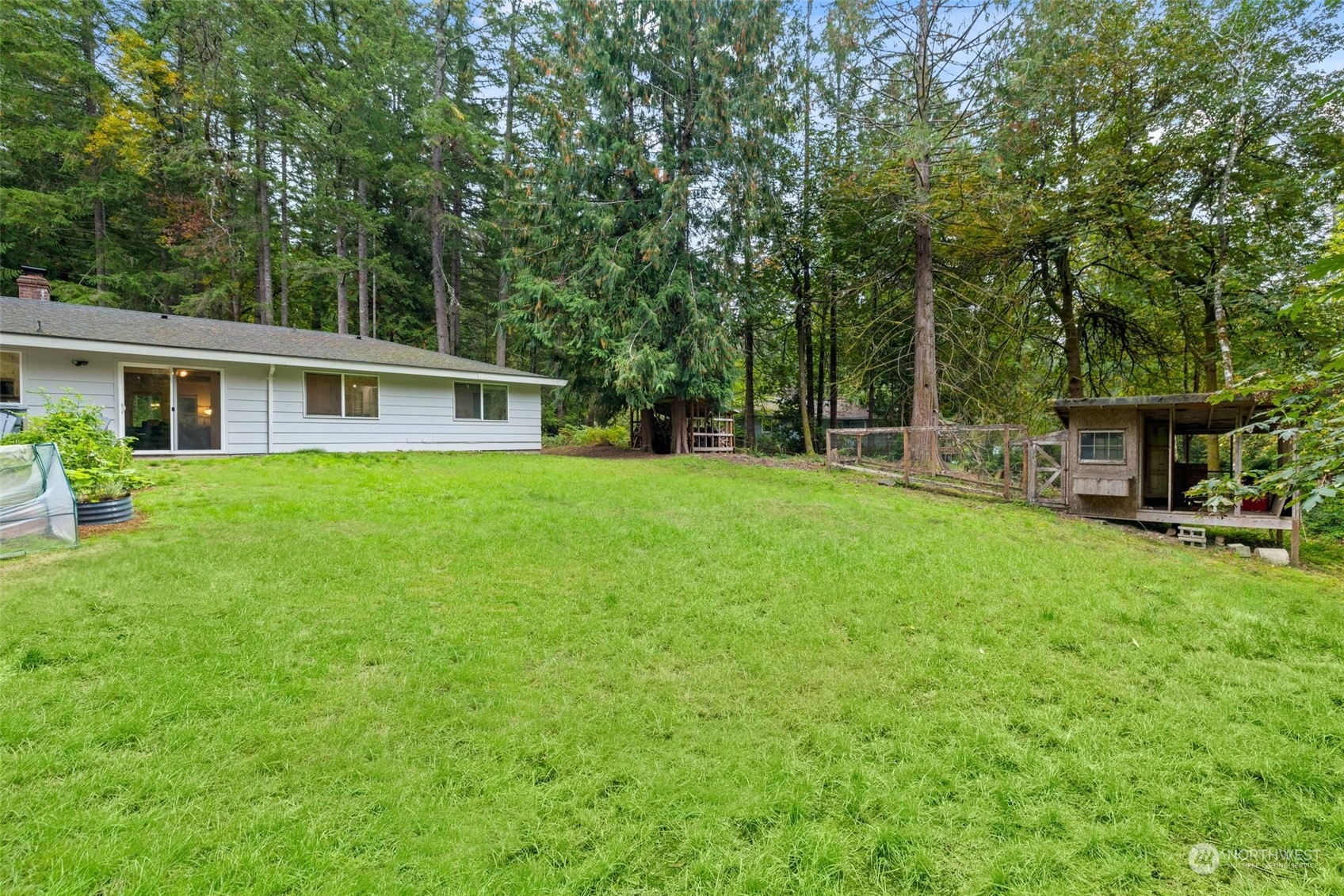 5318 46th Avenue Ct NW