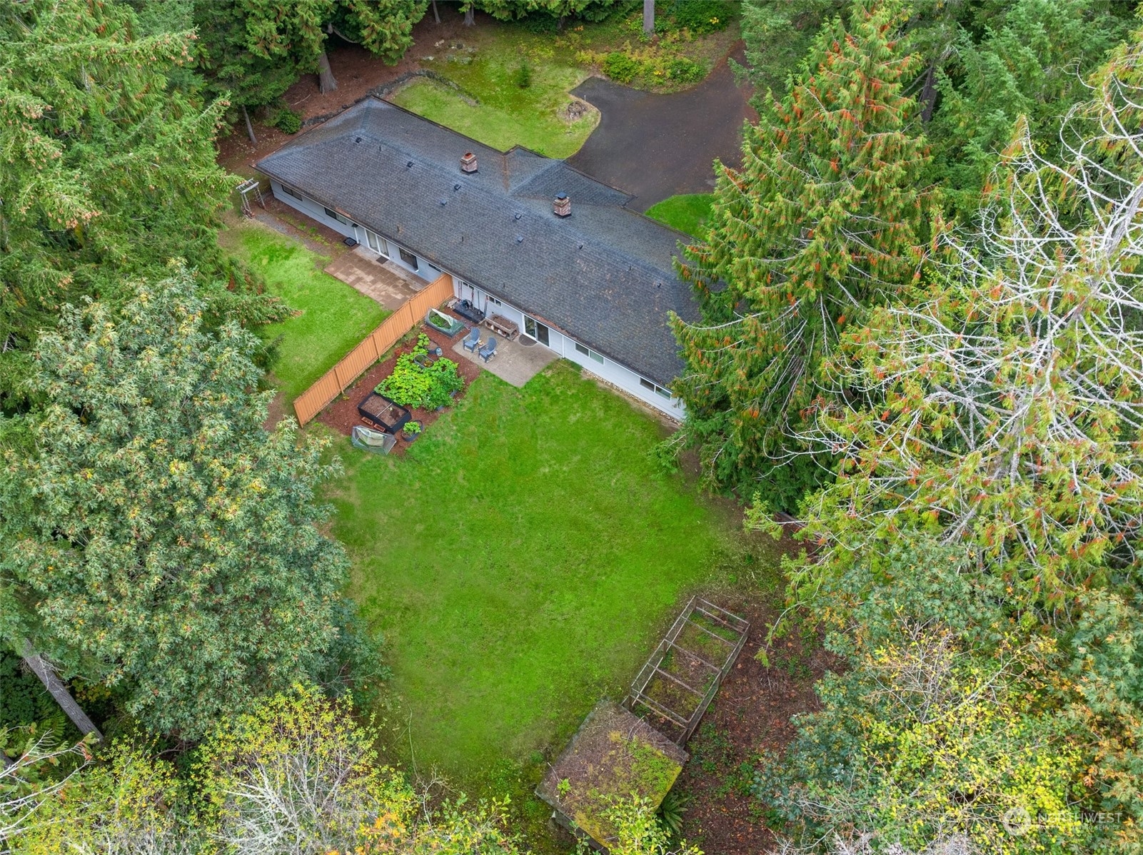 5318 46th Avenue Ct NW