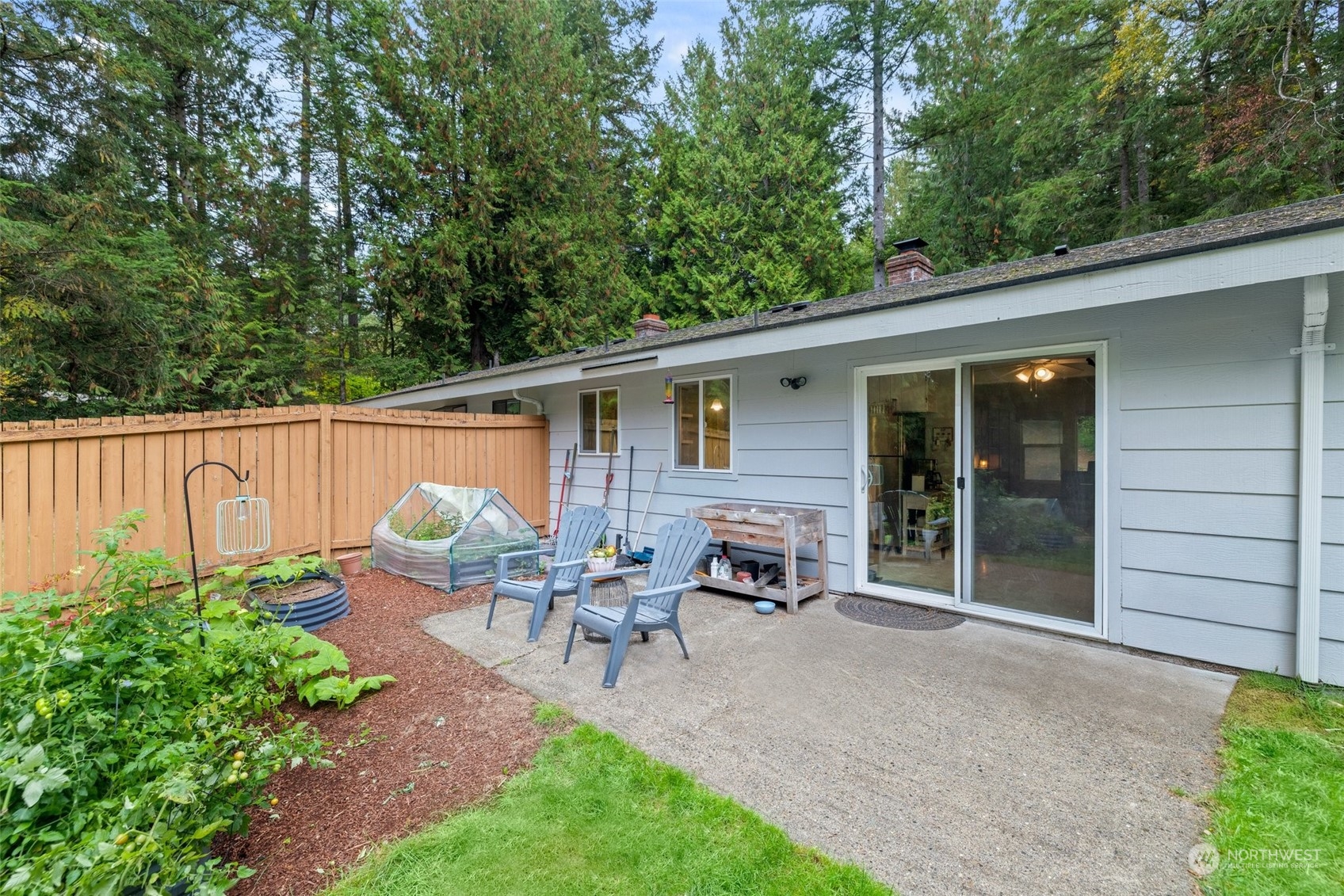 5318 46th Avenue Ct NW