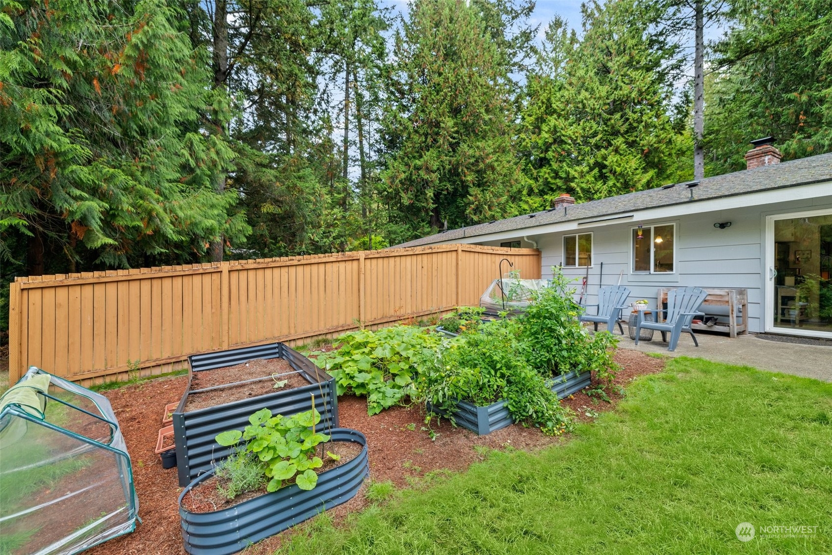 5318 46th Avenue Ct NW