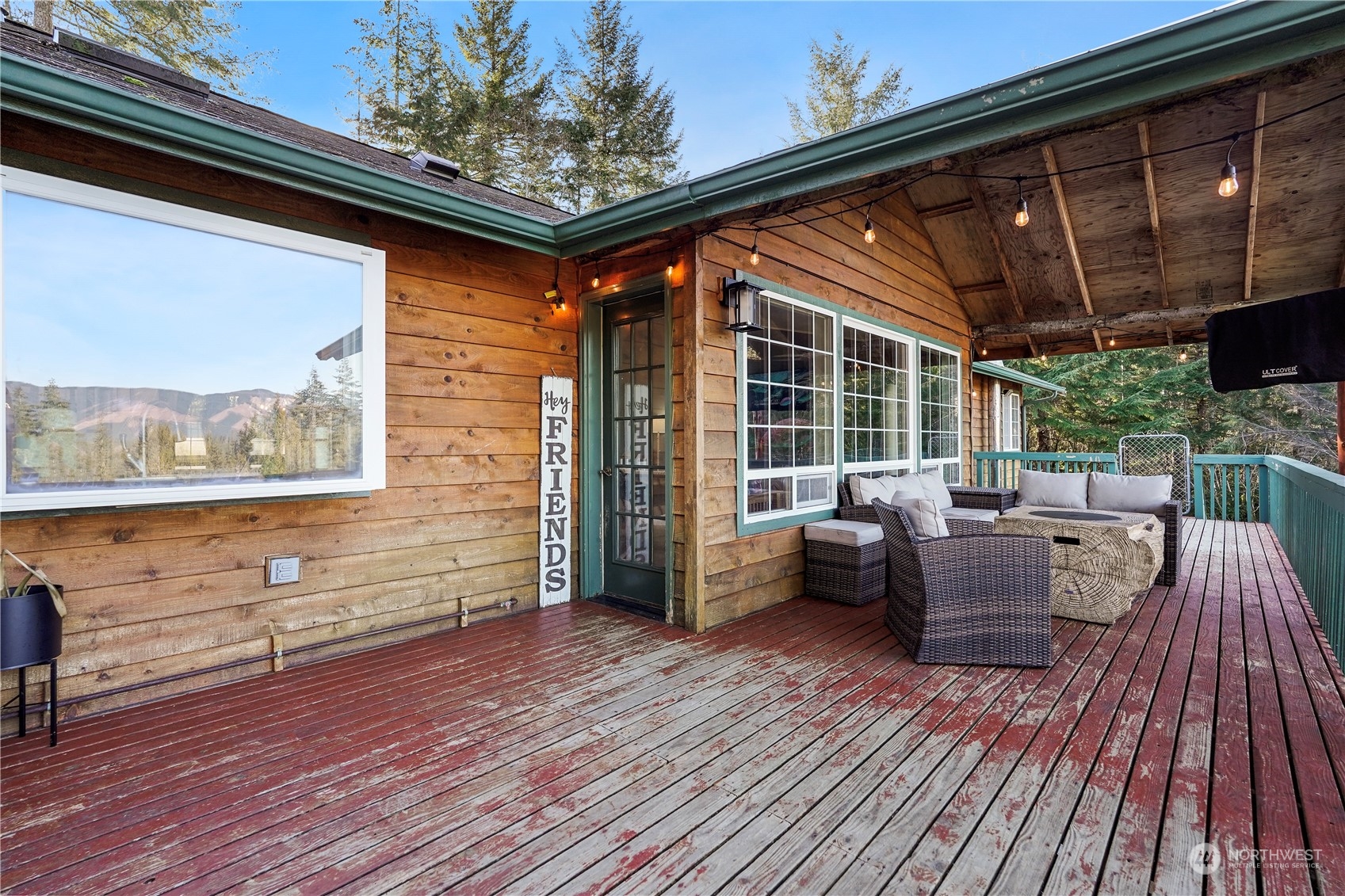 161 W Little Nahwatzel Drive