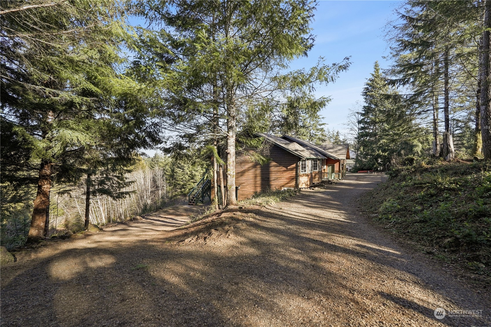 161 W Little Nahwatzel Drive