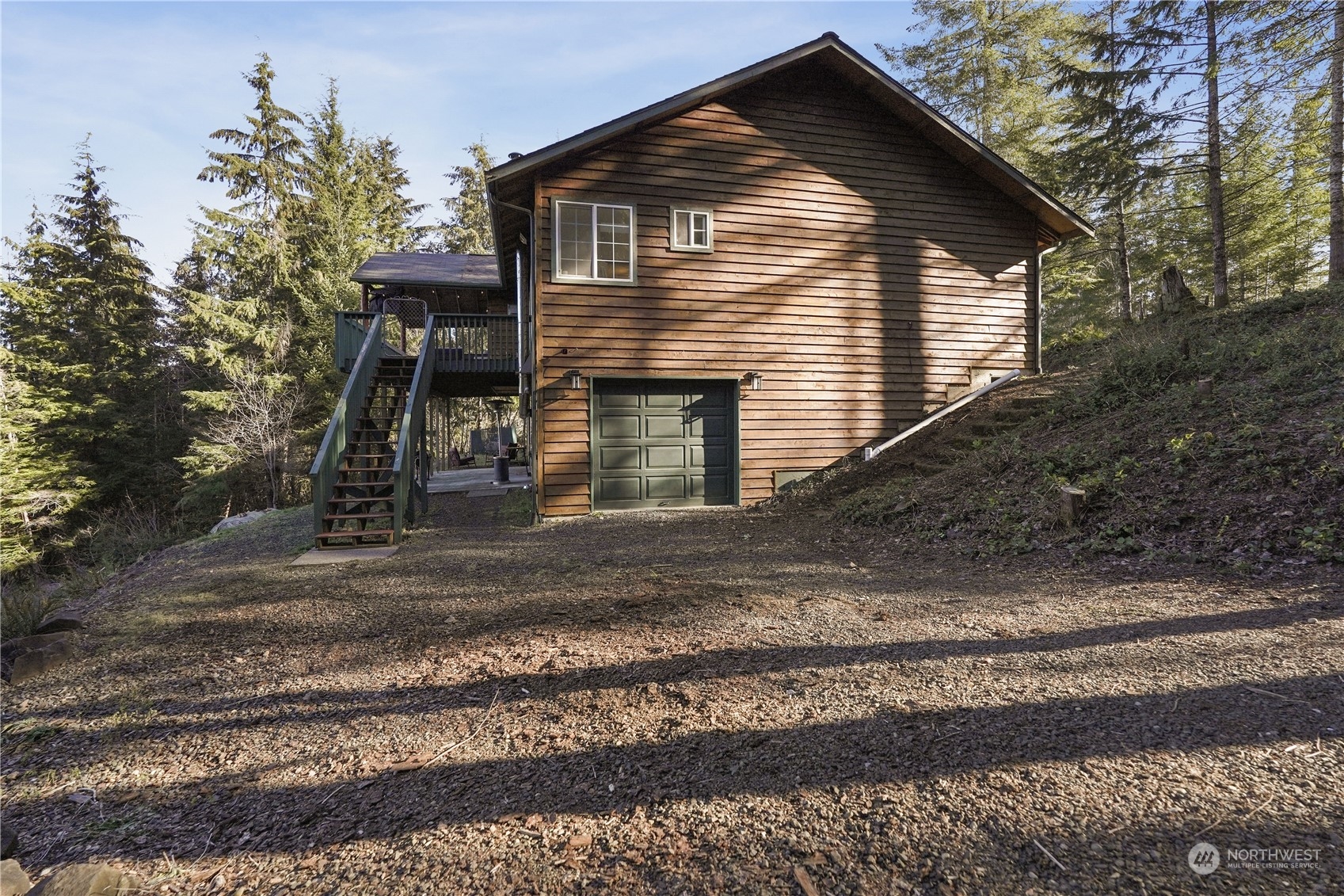161 W Little Nahwatzel Drive