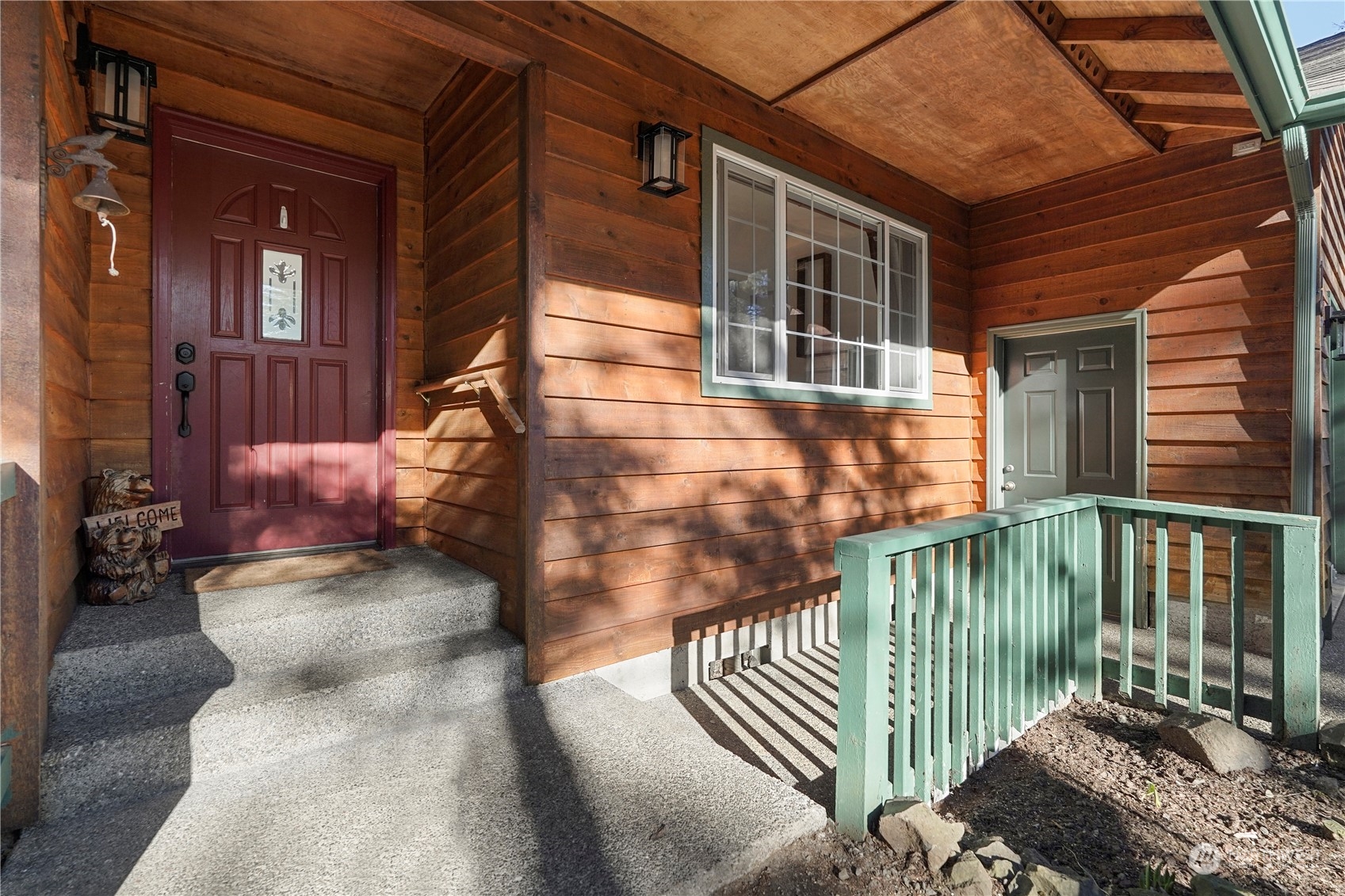 161 W Little Nahwatzel Drive