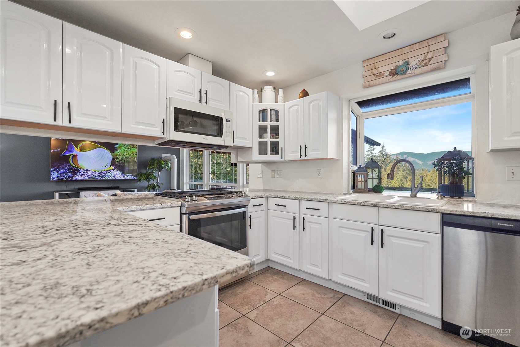 161 W Little Nahwatzel Drive