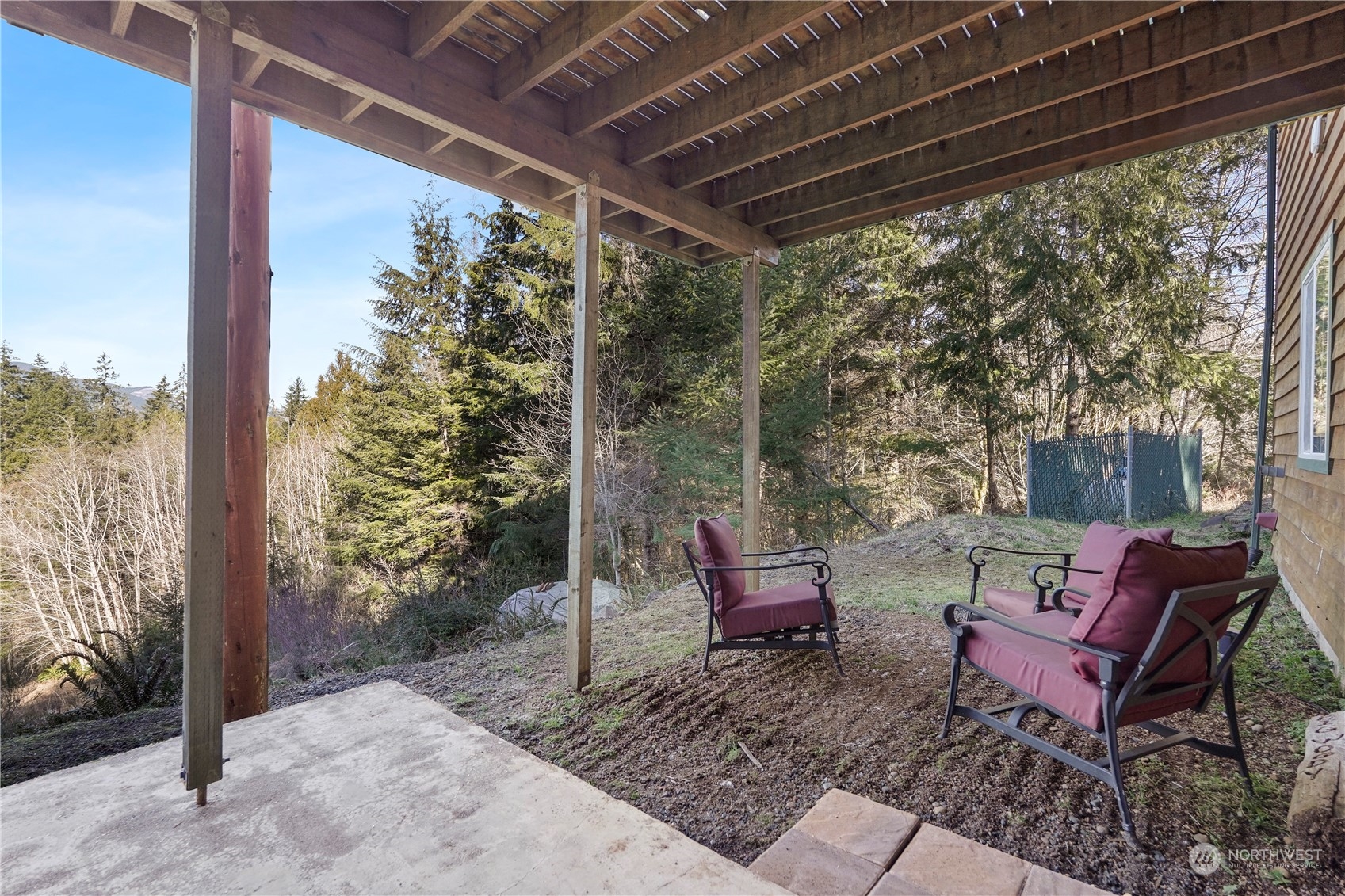 161 W Little Nahwatzel Drive