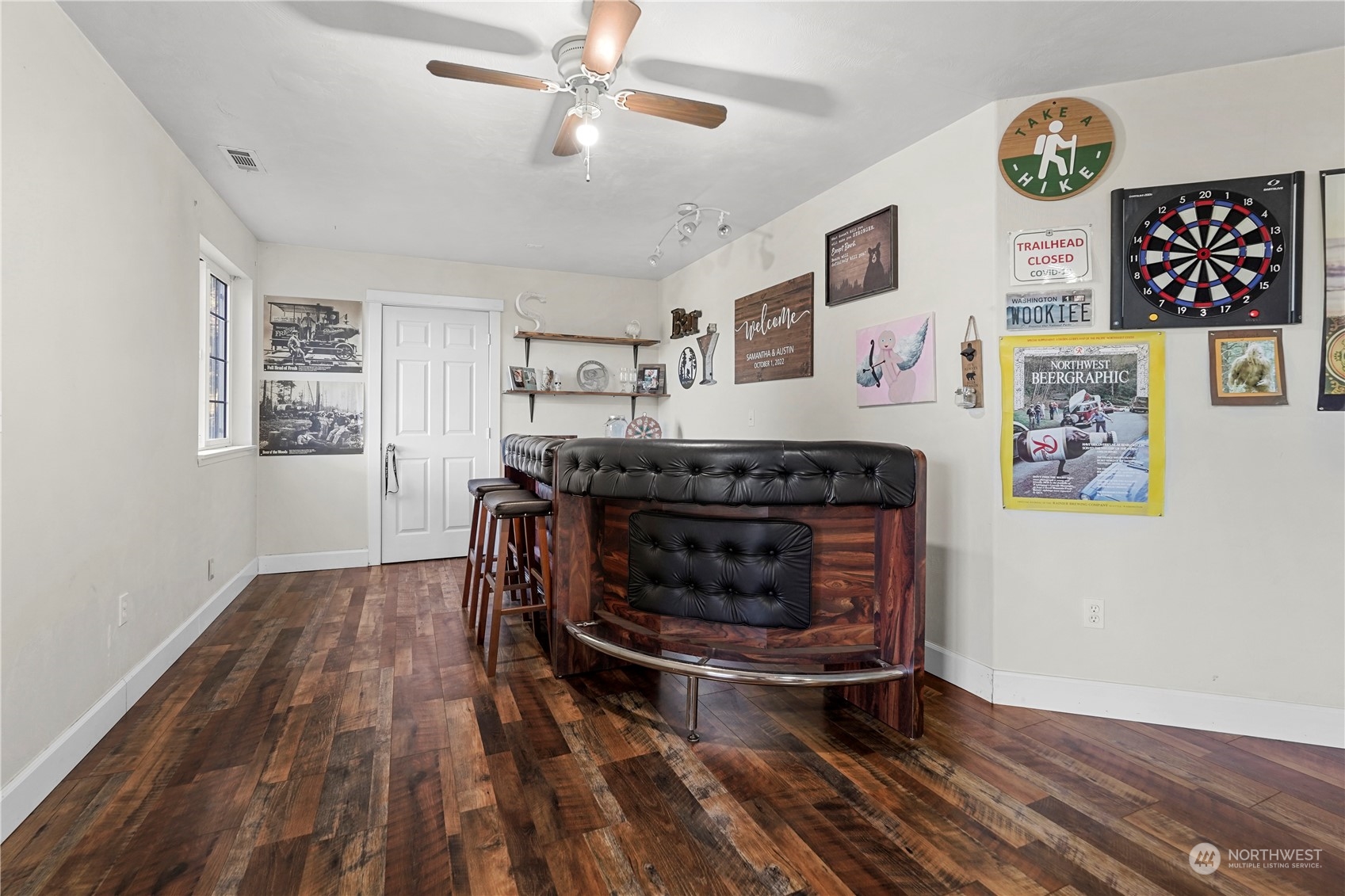 161 W Little Nahwatzel Drive