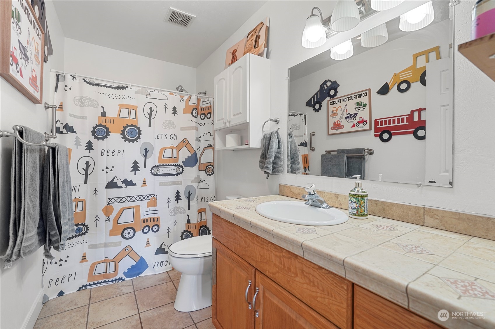 161 W Little Nahwatzel Drive