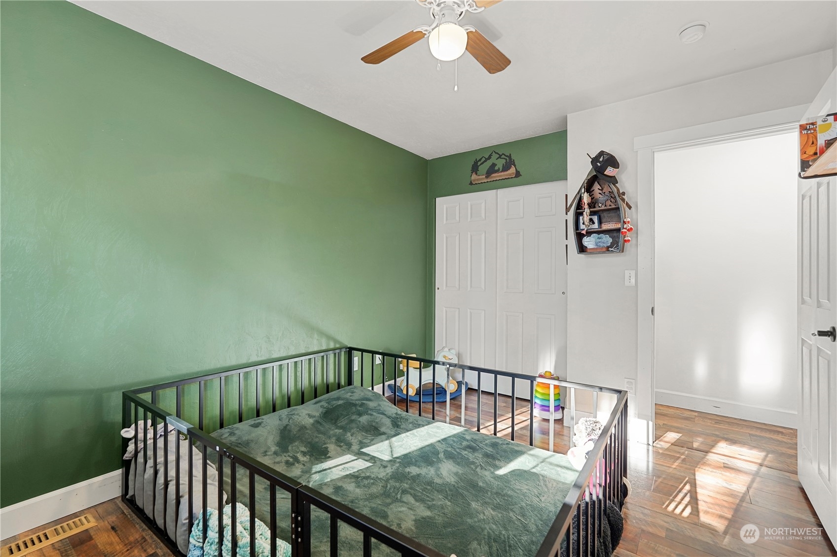 161 W Little Nahwatzel Drive