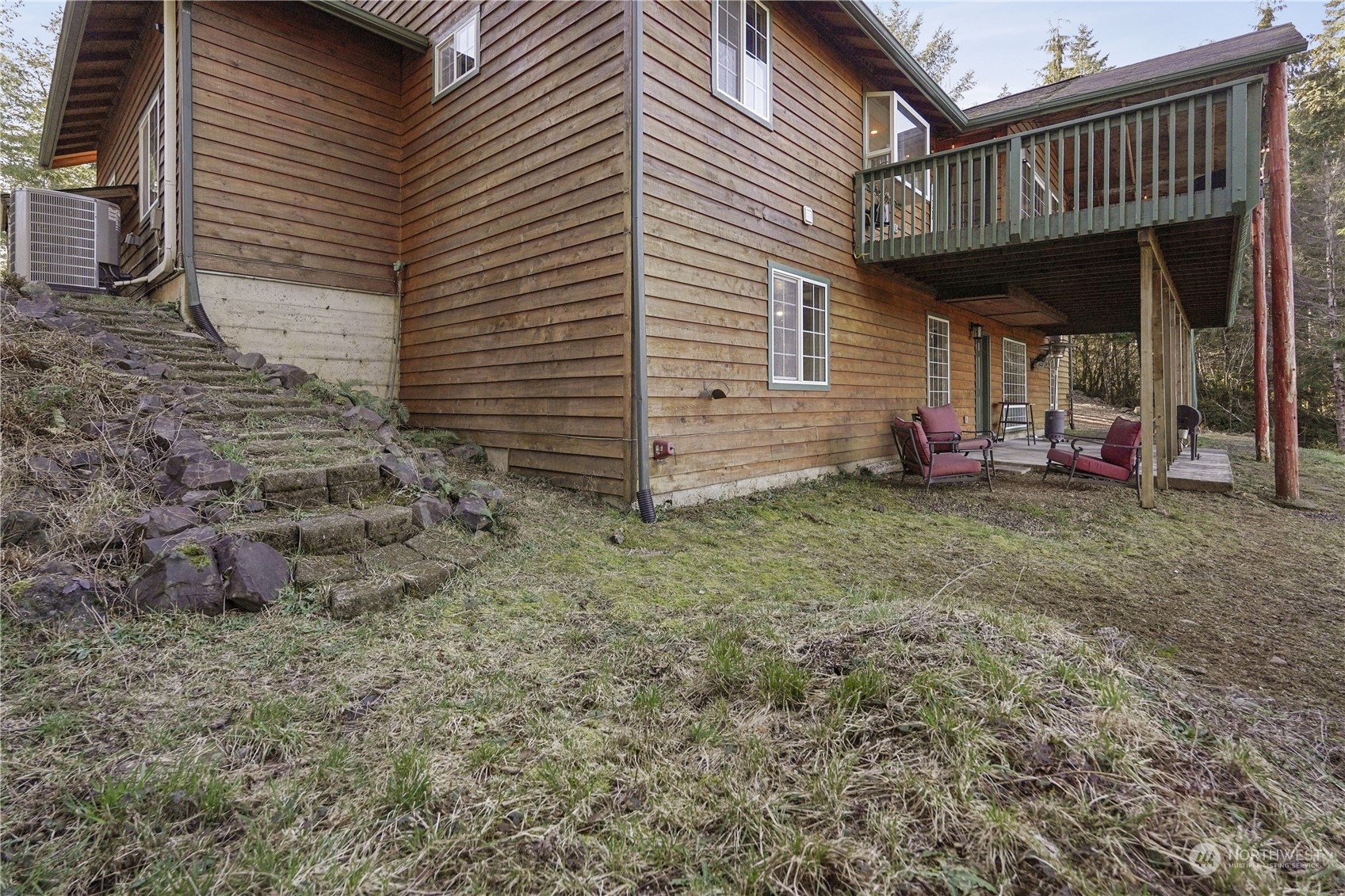 161 W Little Nahwatzel Drive