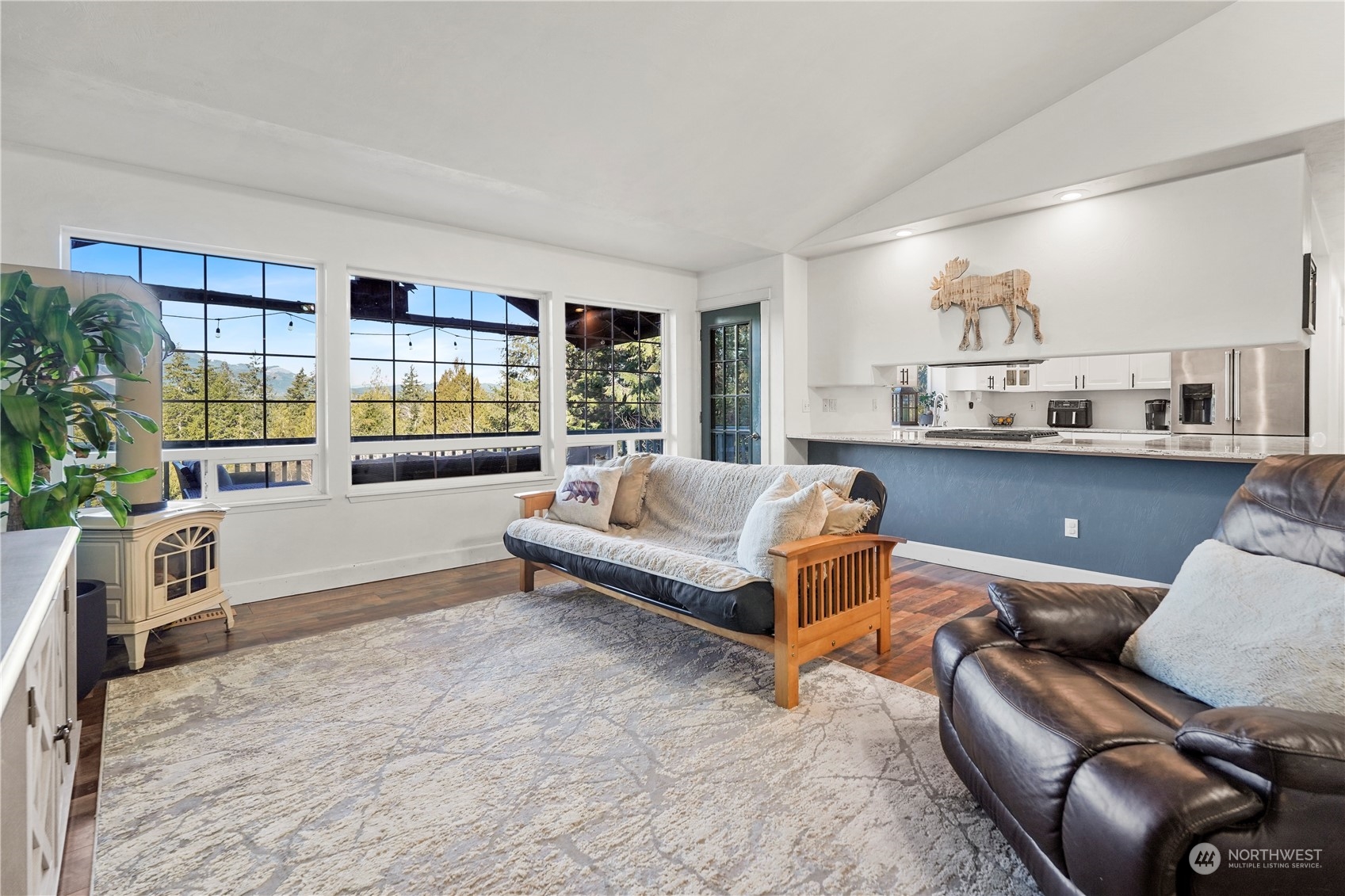 161 W Little Nahwatzel Drive