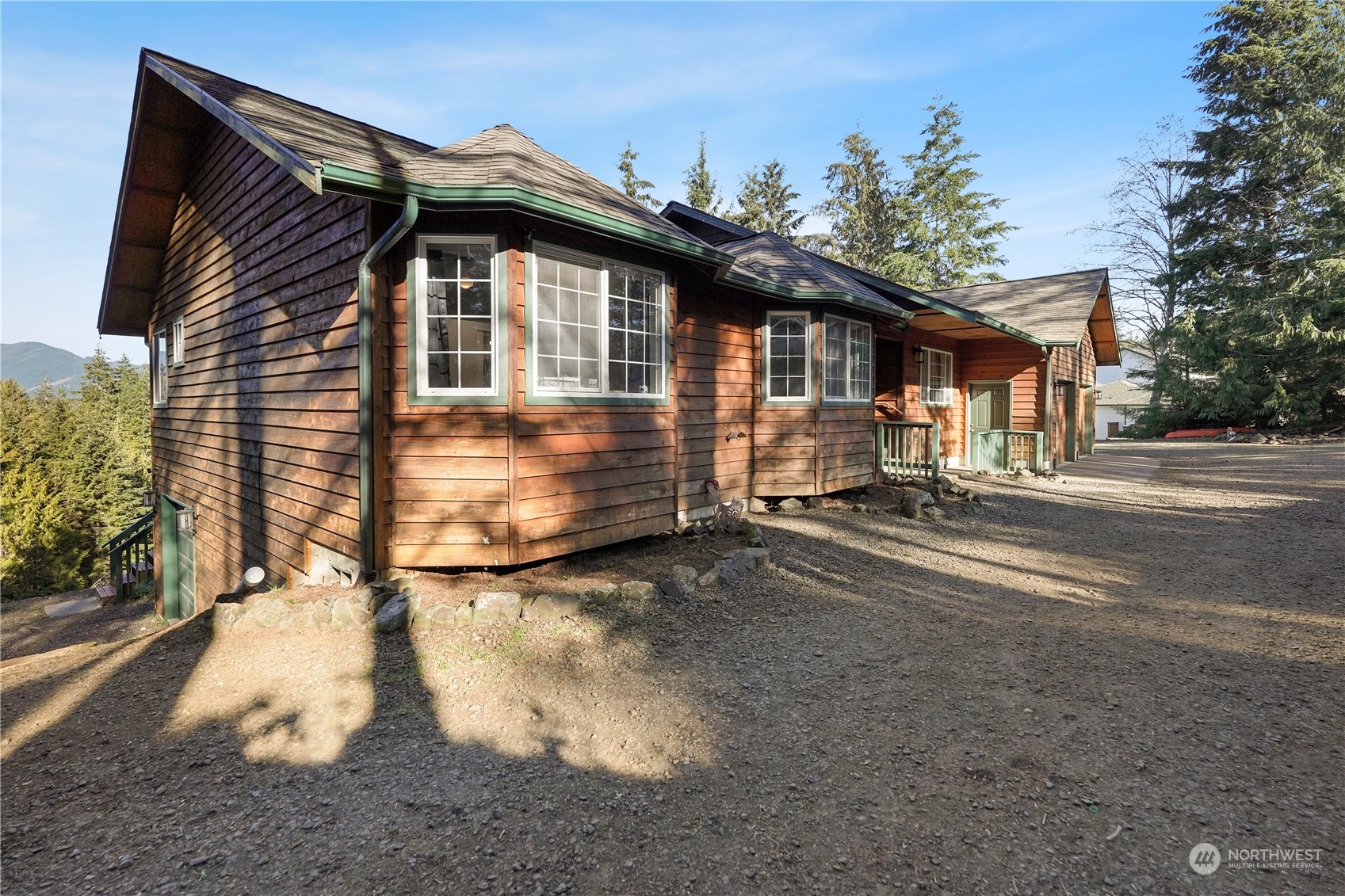 161 W Little Nahwatzel Drive