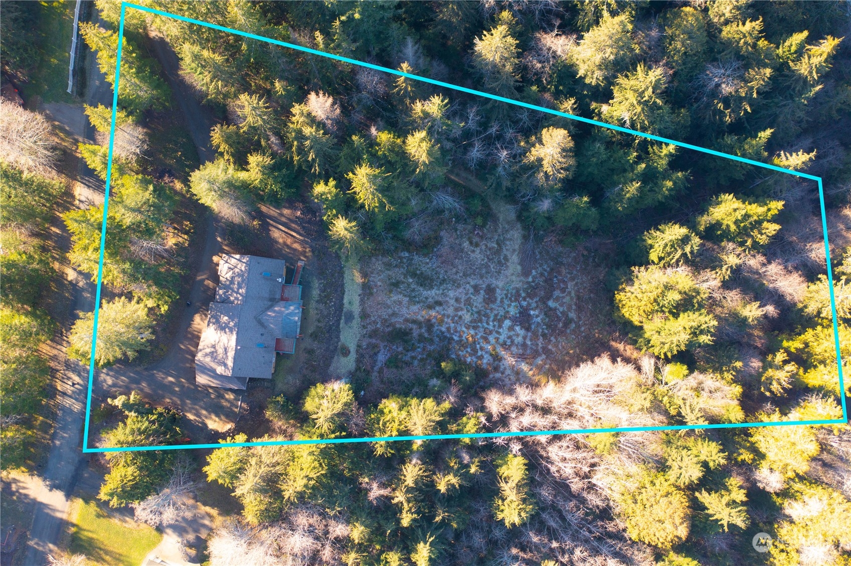 161 W Little Nahwatzel Drive