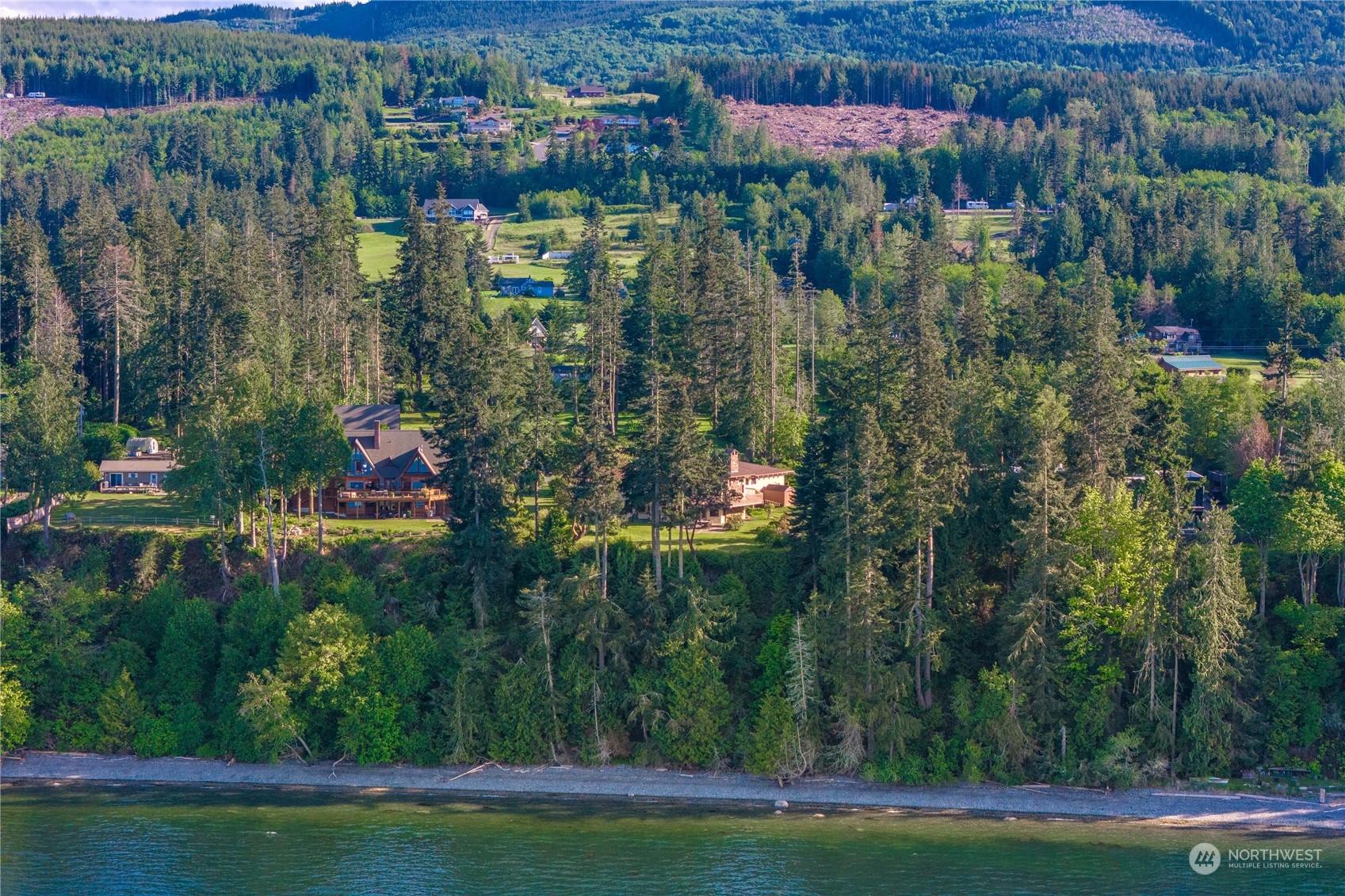 491 Bachelor Road