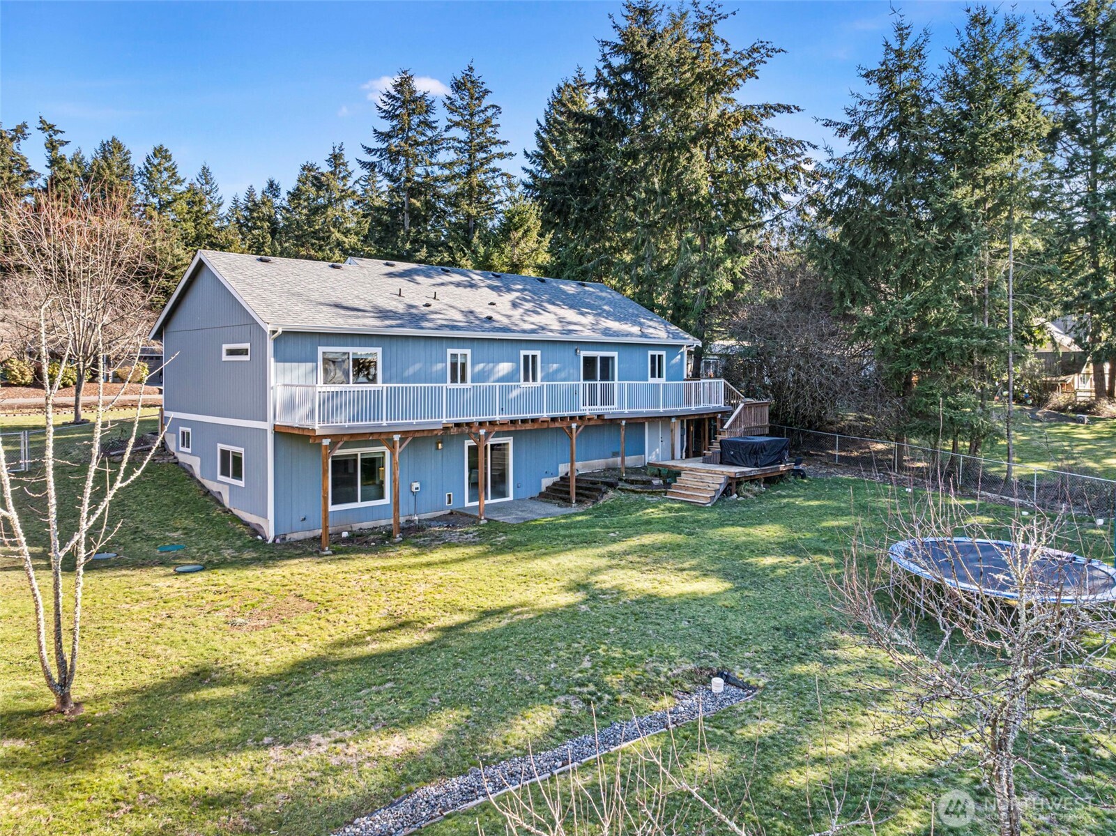 1062 Potlatch Drive