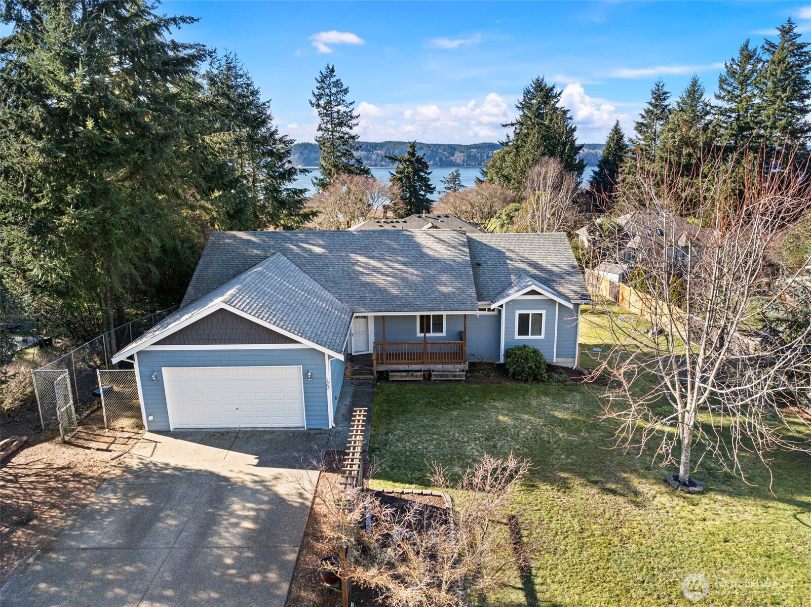 1062 Potlatch Drive
