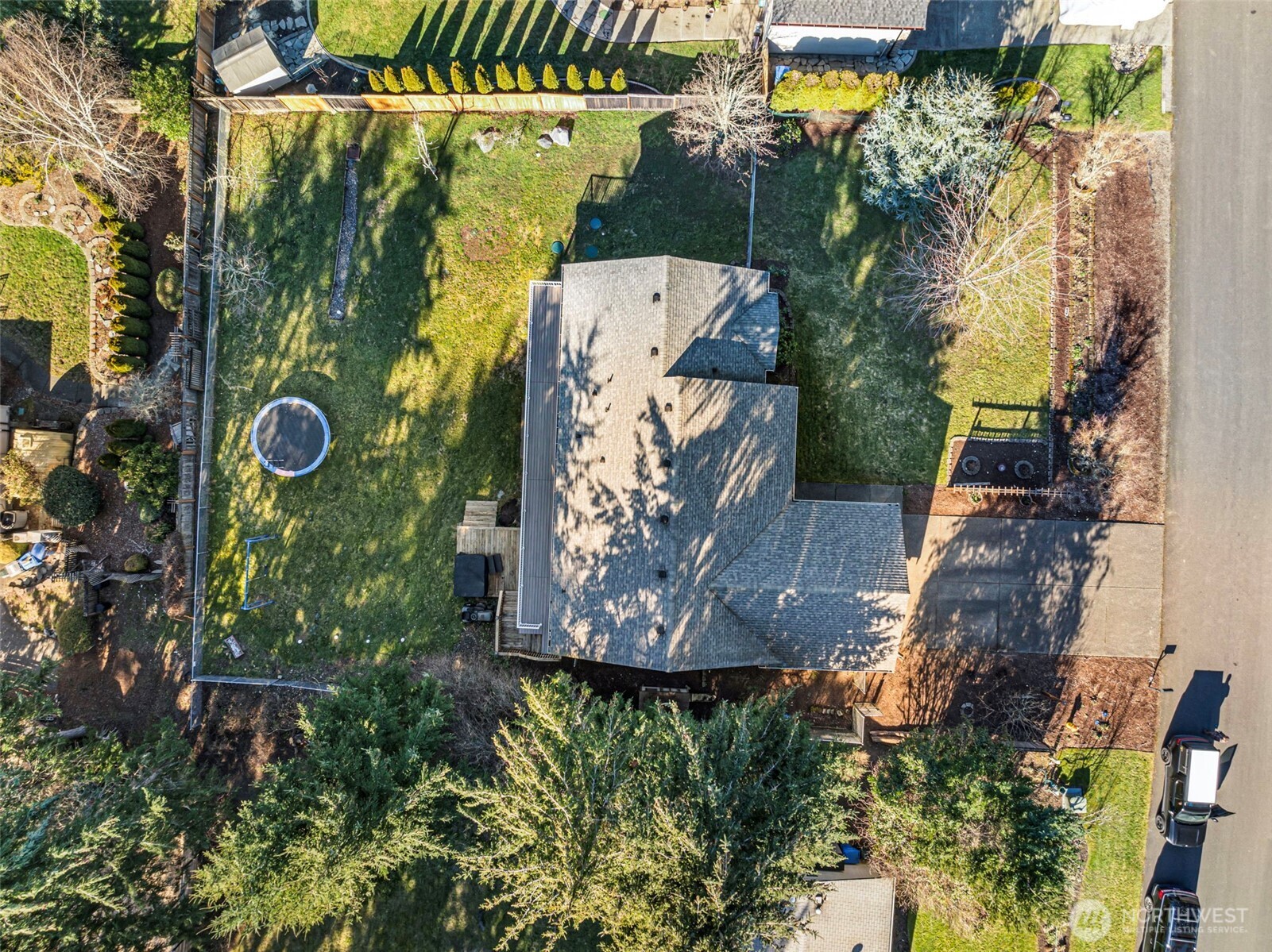 1062 Potlatch Drive