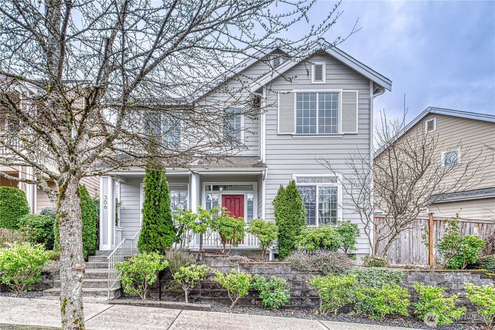 306 Birch Street