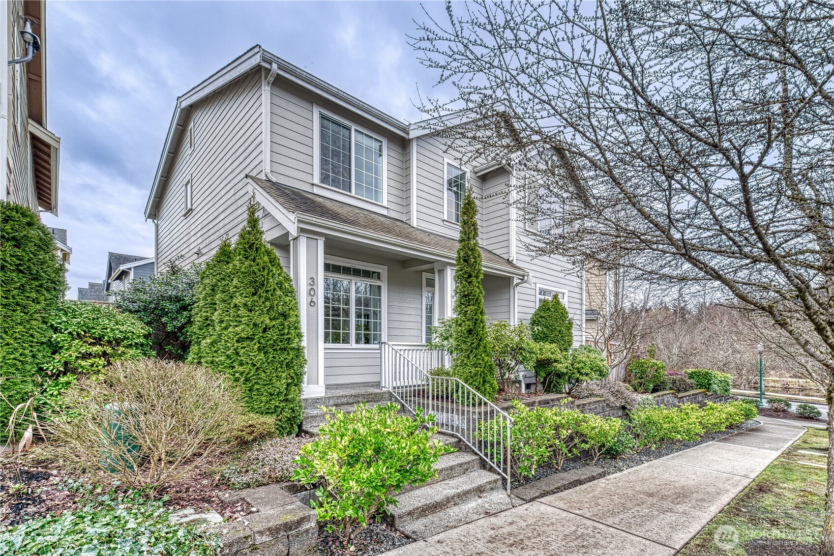 306 Birch Street