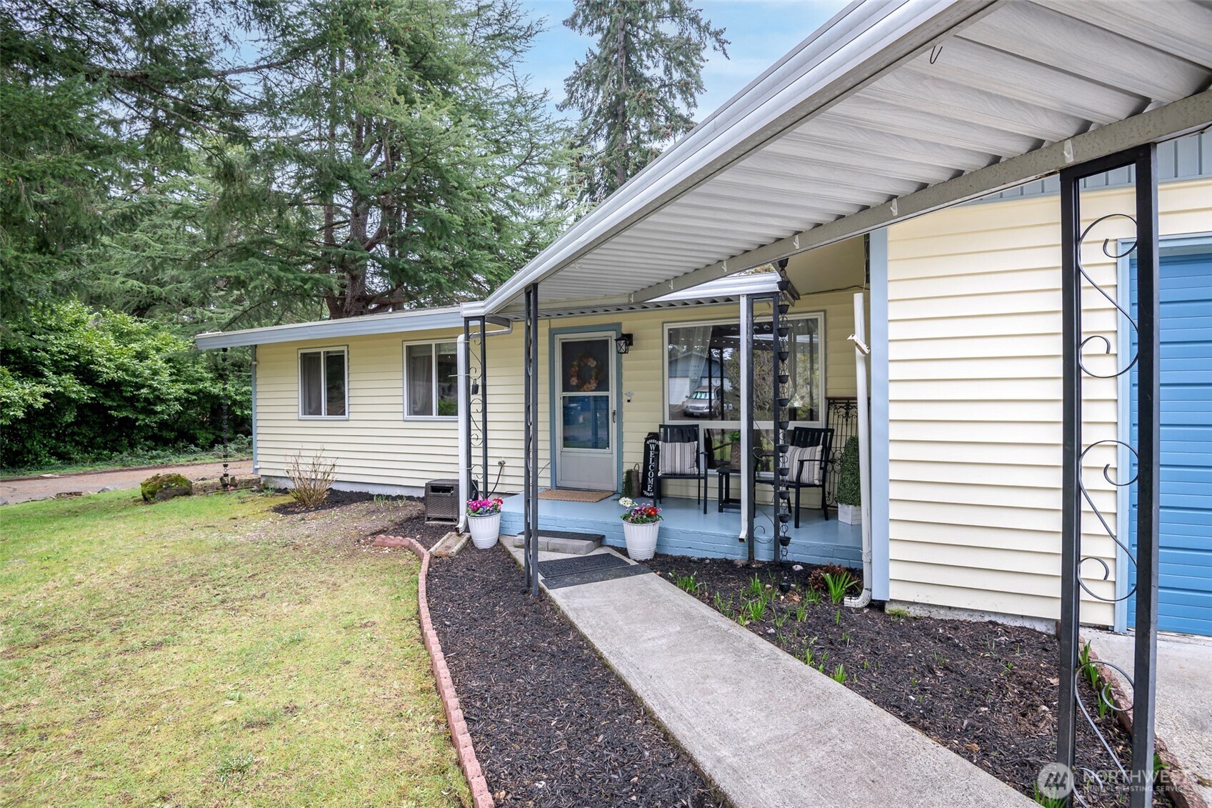 2414 Oak Drive