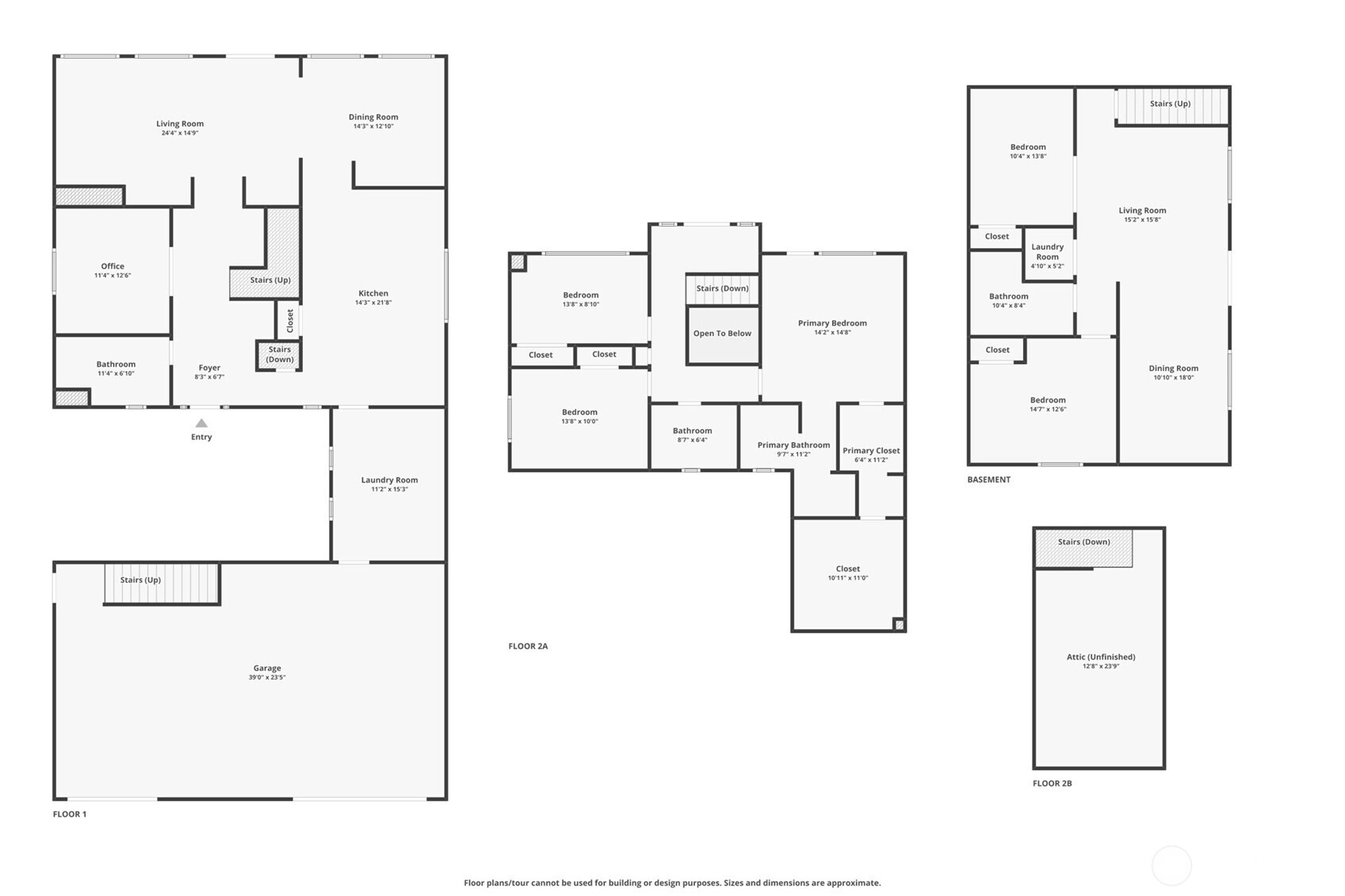 216 Lake Louise Drive SW