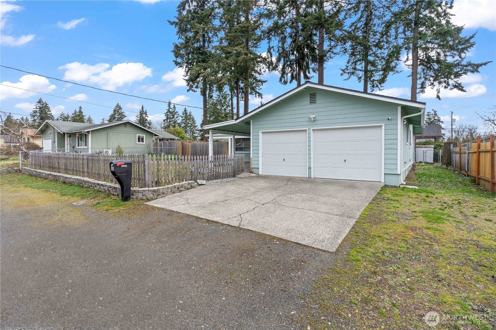 17101 17th Avenue Ct E