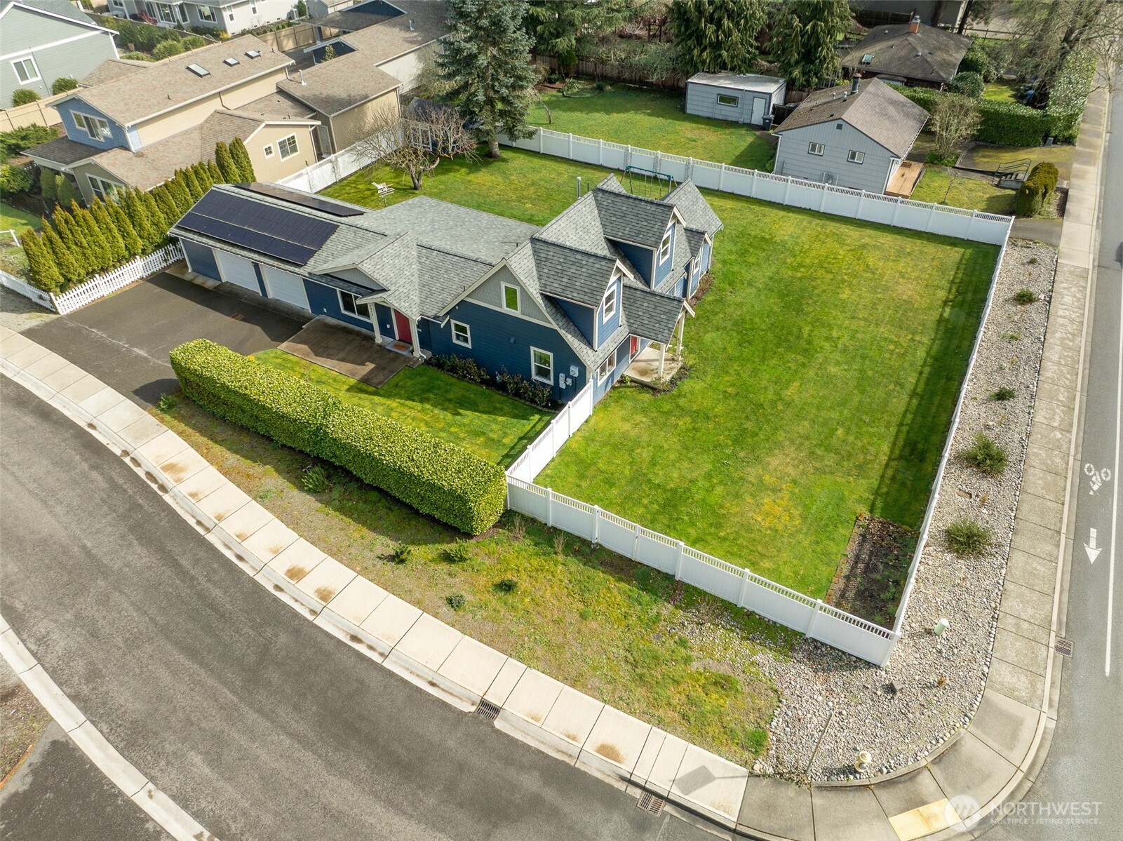 2403 Lexington Street