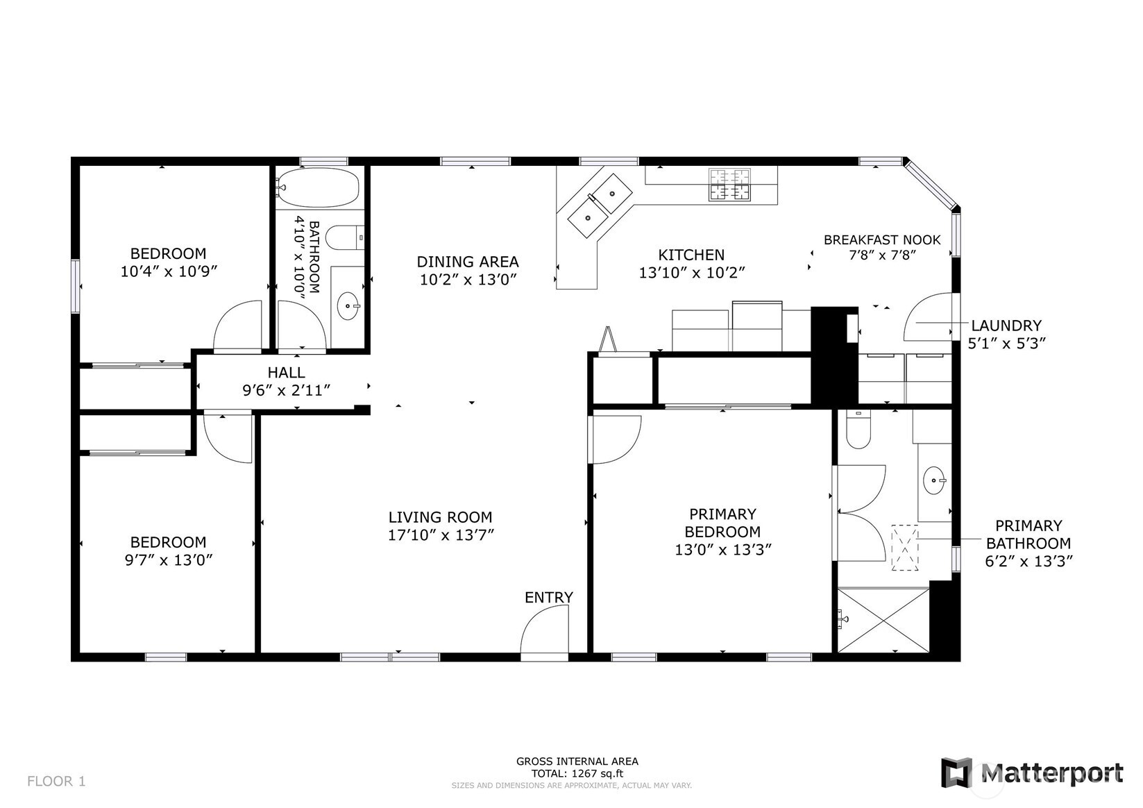 9111 66th Avenue NW Unit: 138