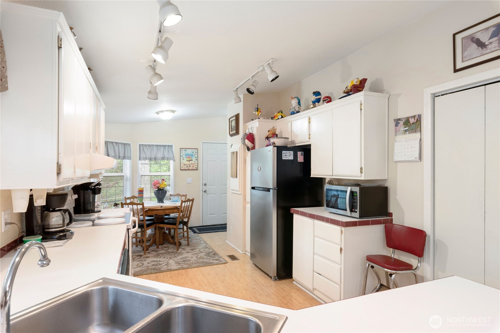 9111 66th Avenue NW Unit: 138