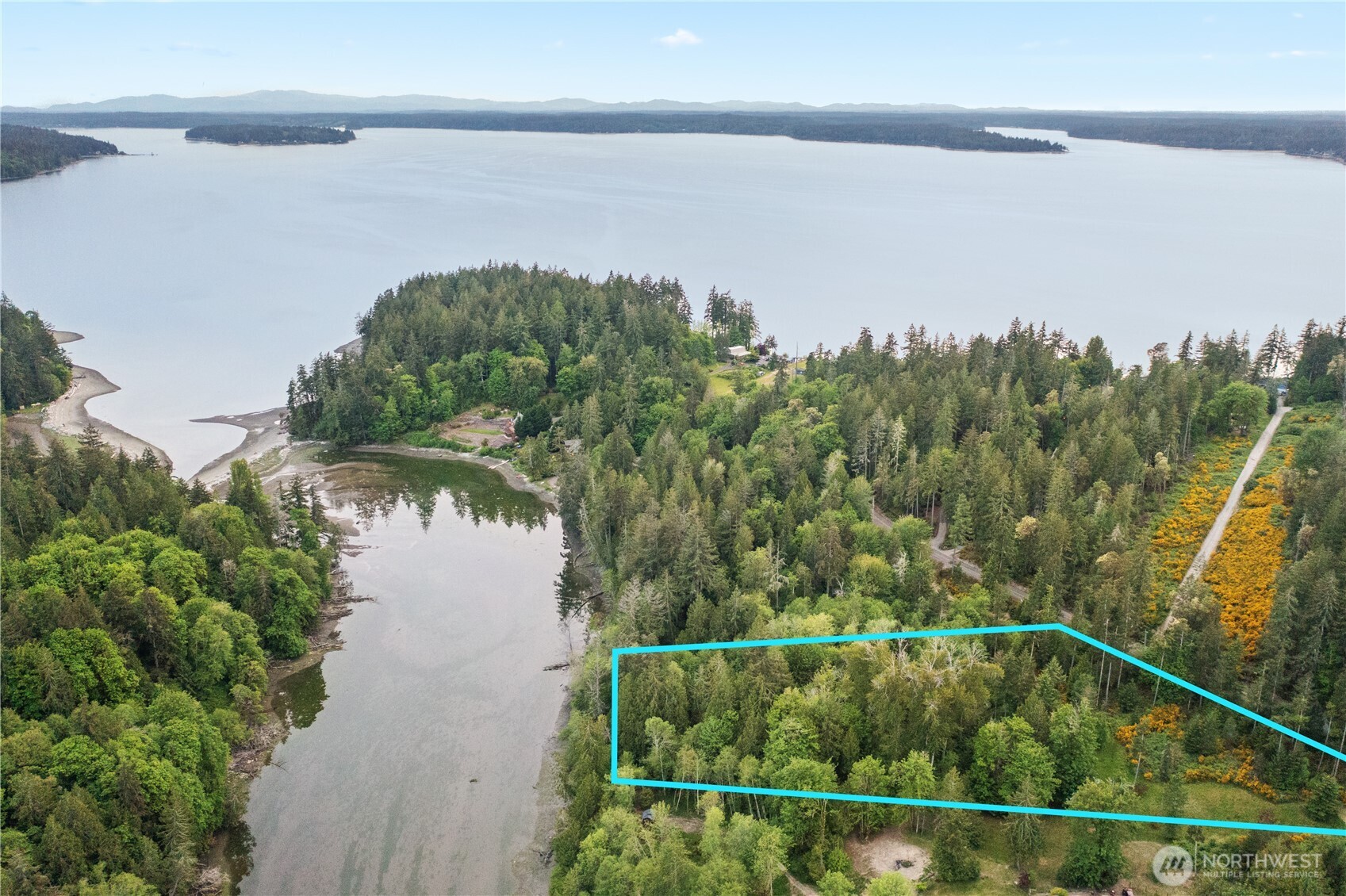 0 Crescent Beach Road SW