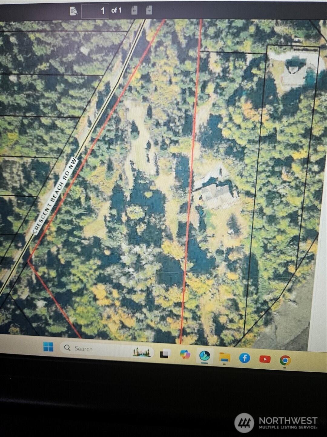 0 Crescent Beach Road SW