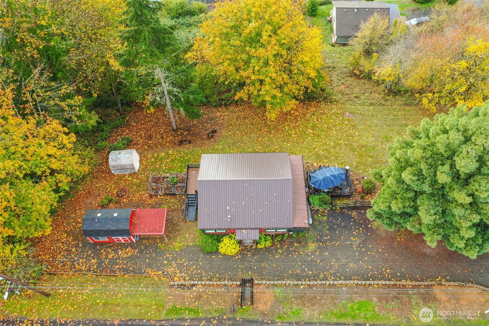 711 NE 2nd Street