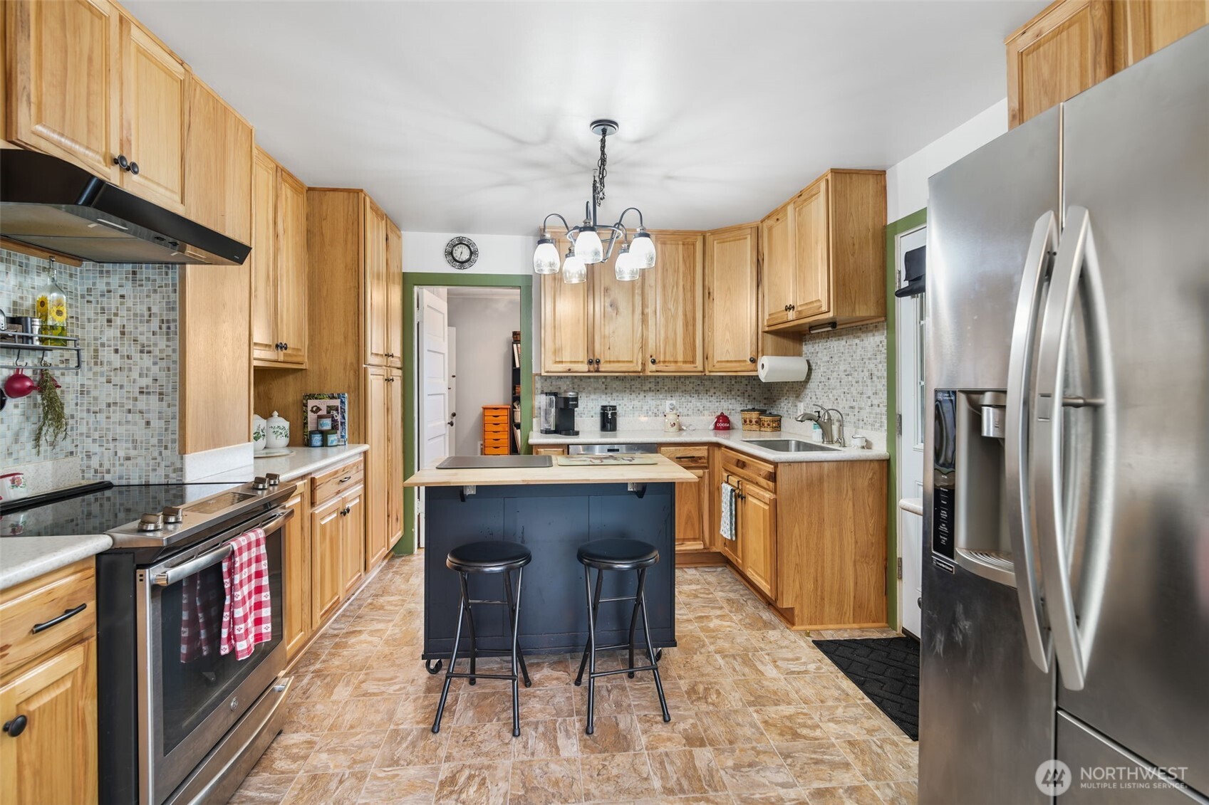711 NE 2nd Street