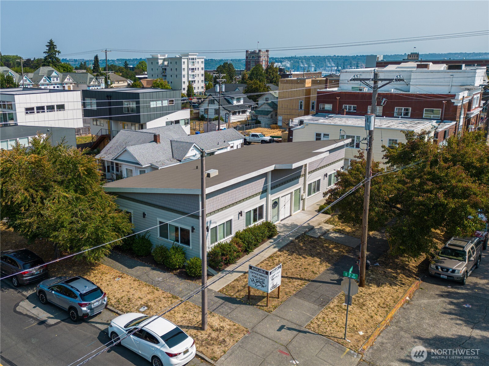 917 S 10th Street