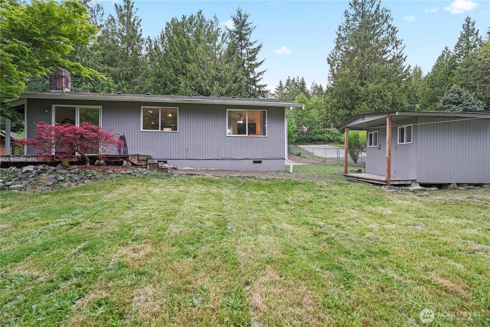 70 E Huckleberry Drive