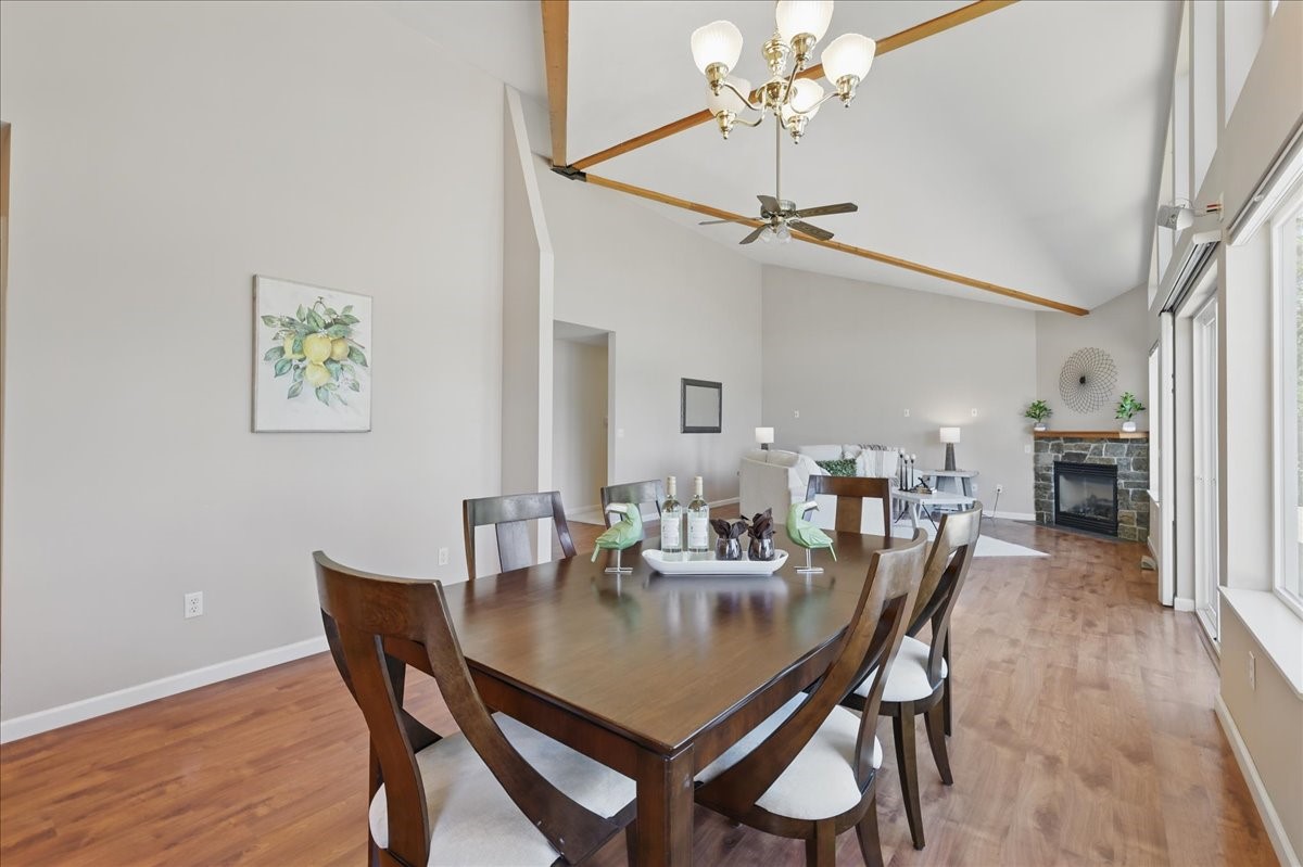 8129 E Cricket Lane