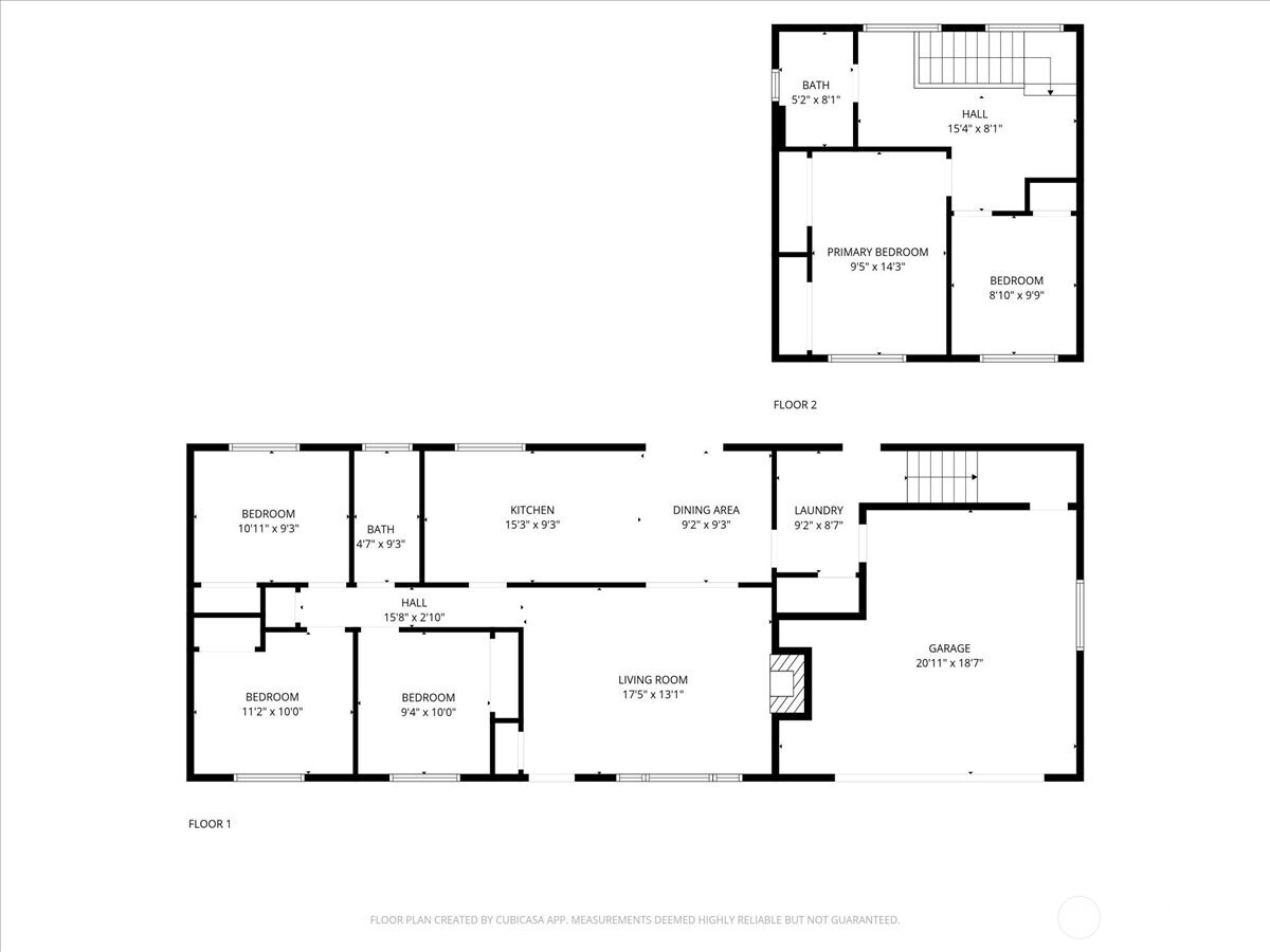 2523 Jackson Avenue SE