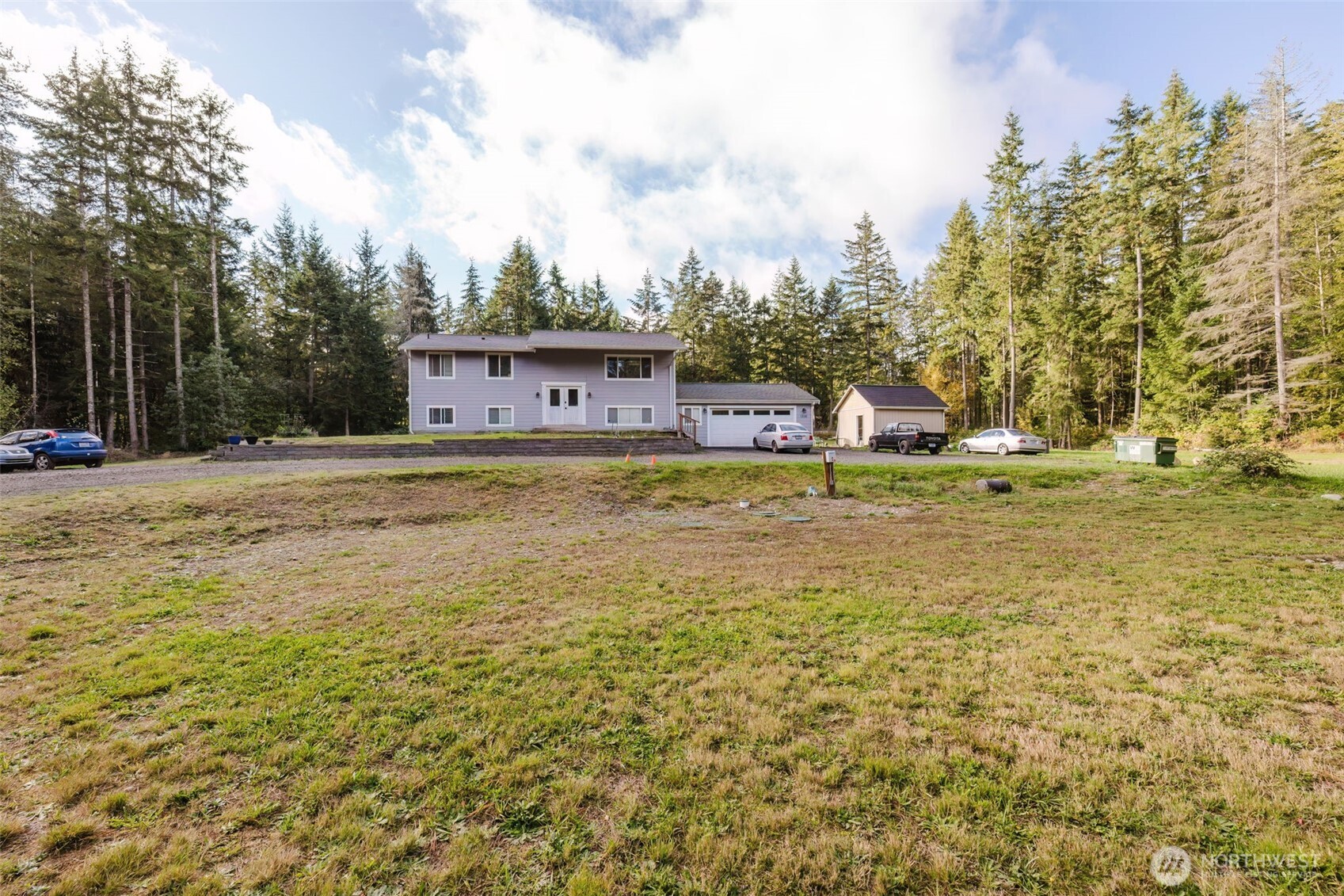 1310 SW Clevenger Lane