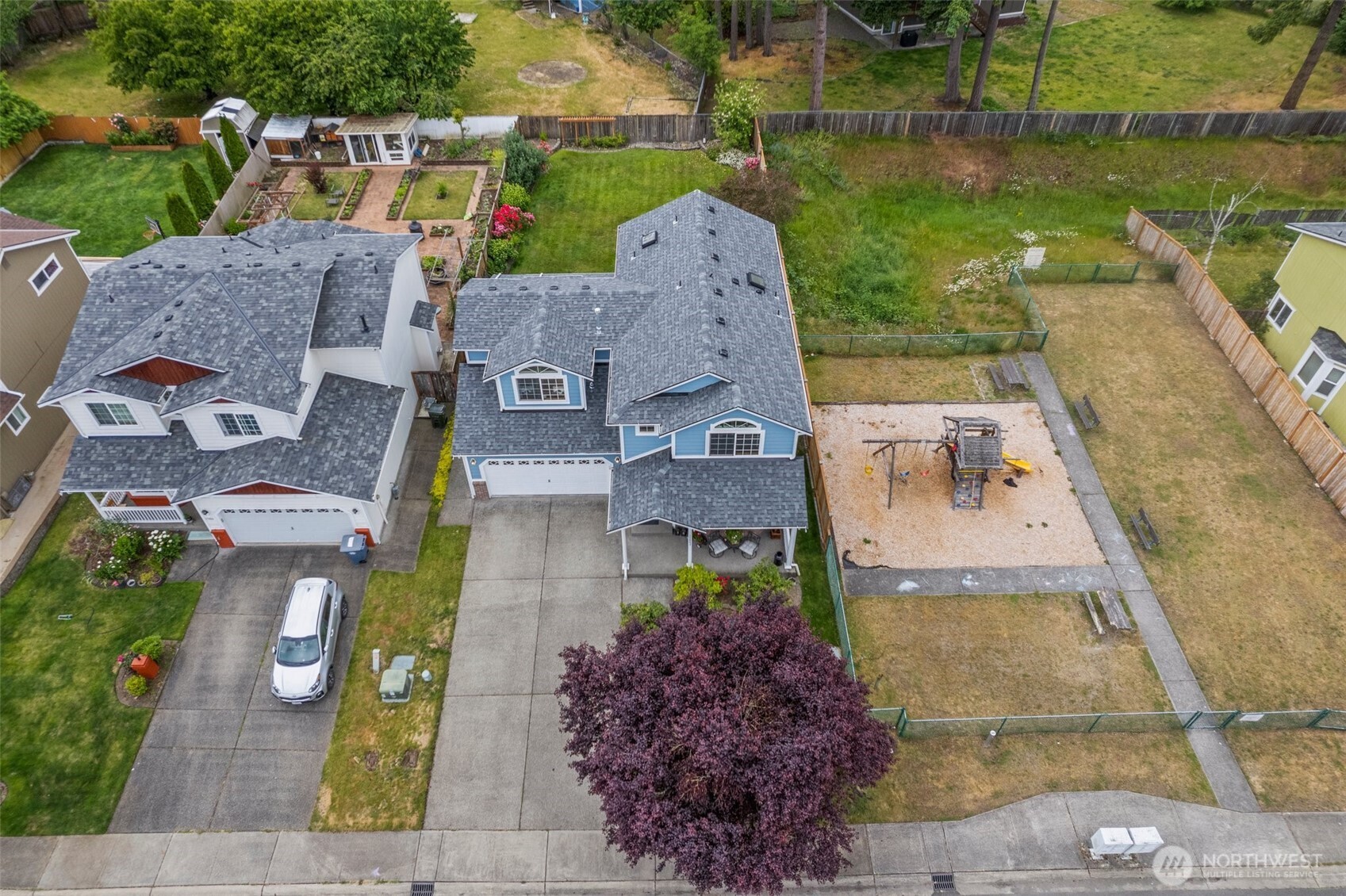 15802 15th Avenue Ct E