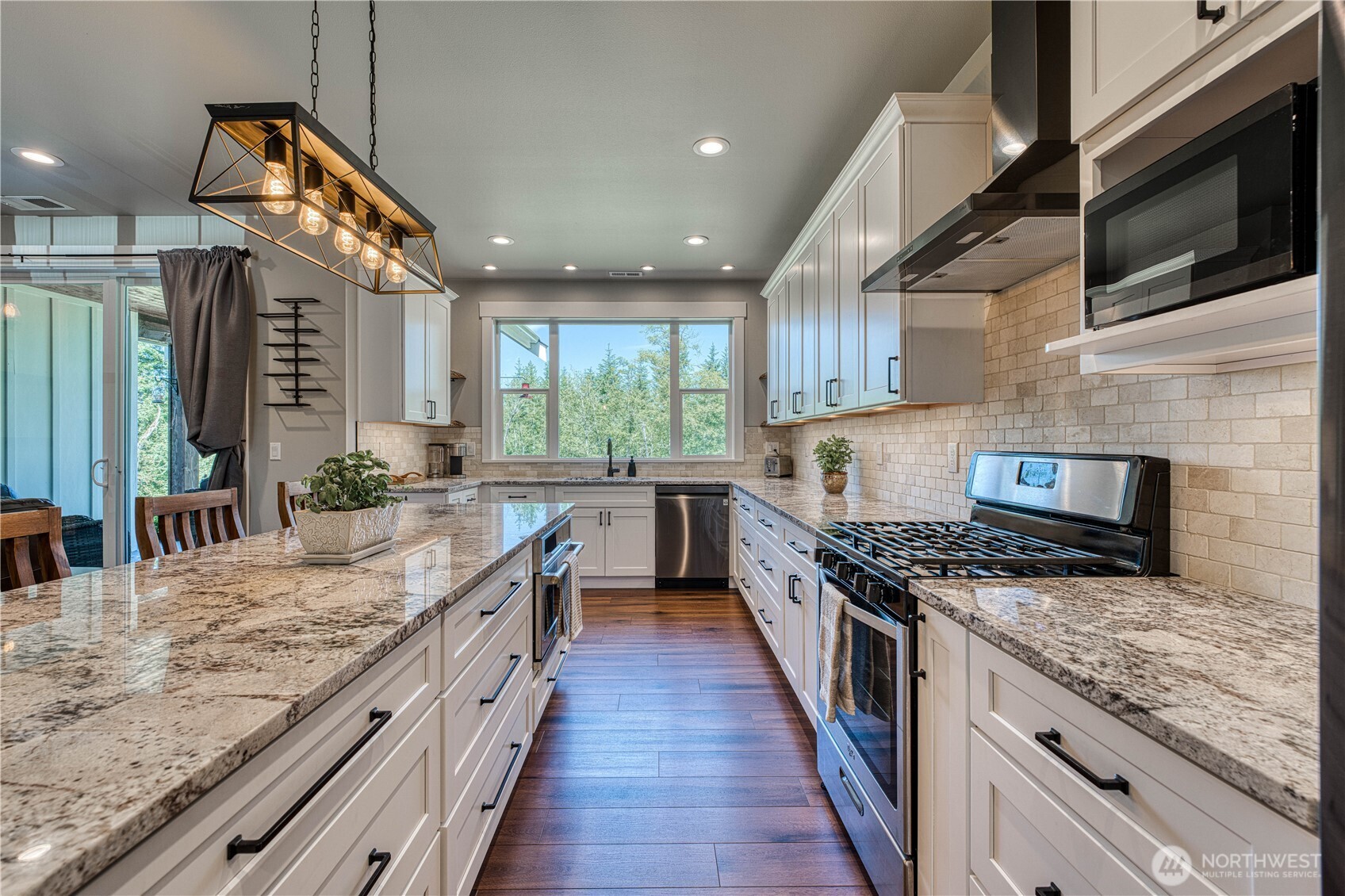 4402 Lone Bear Lane SW