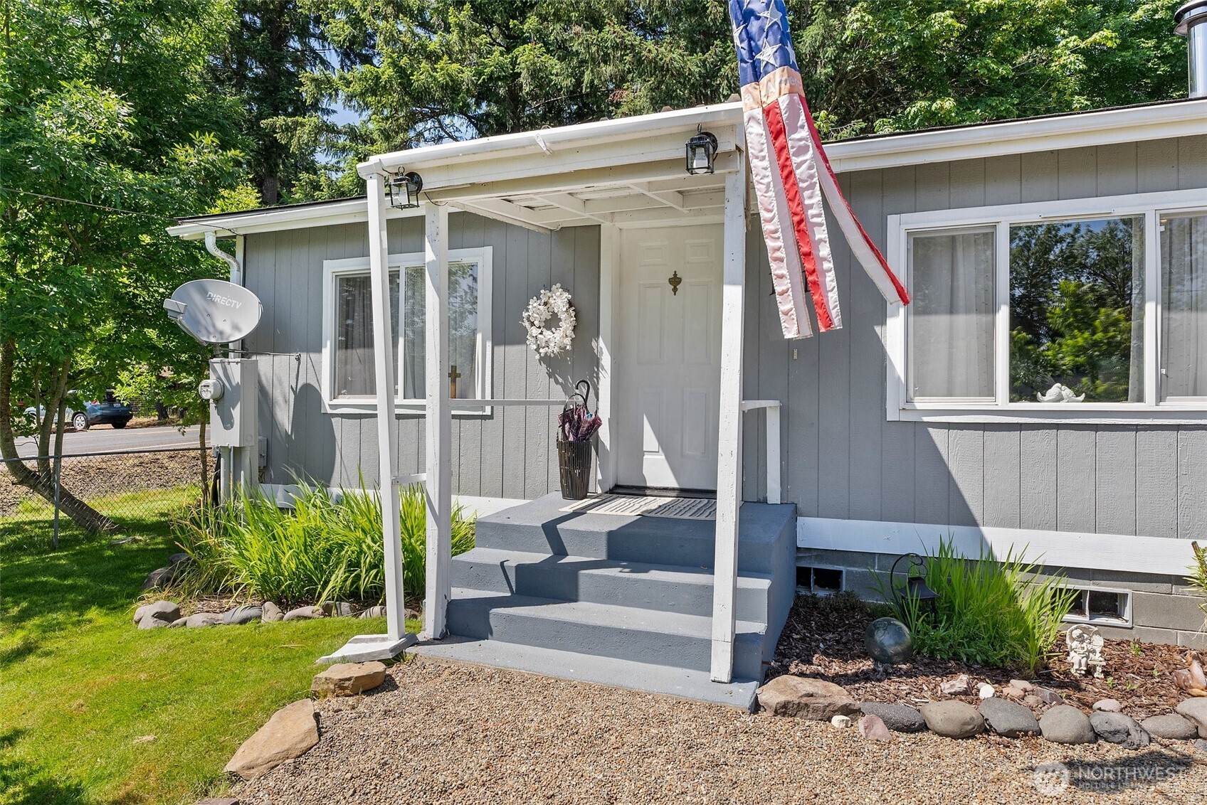 101 Shenandoah Drive