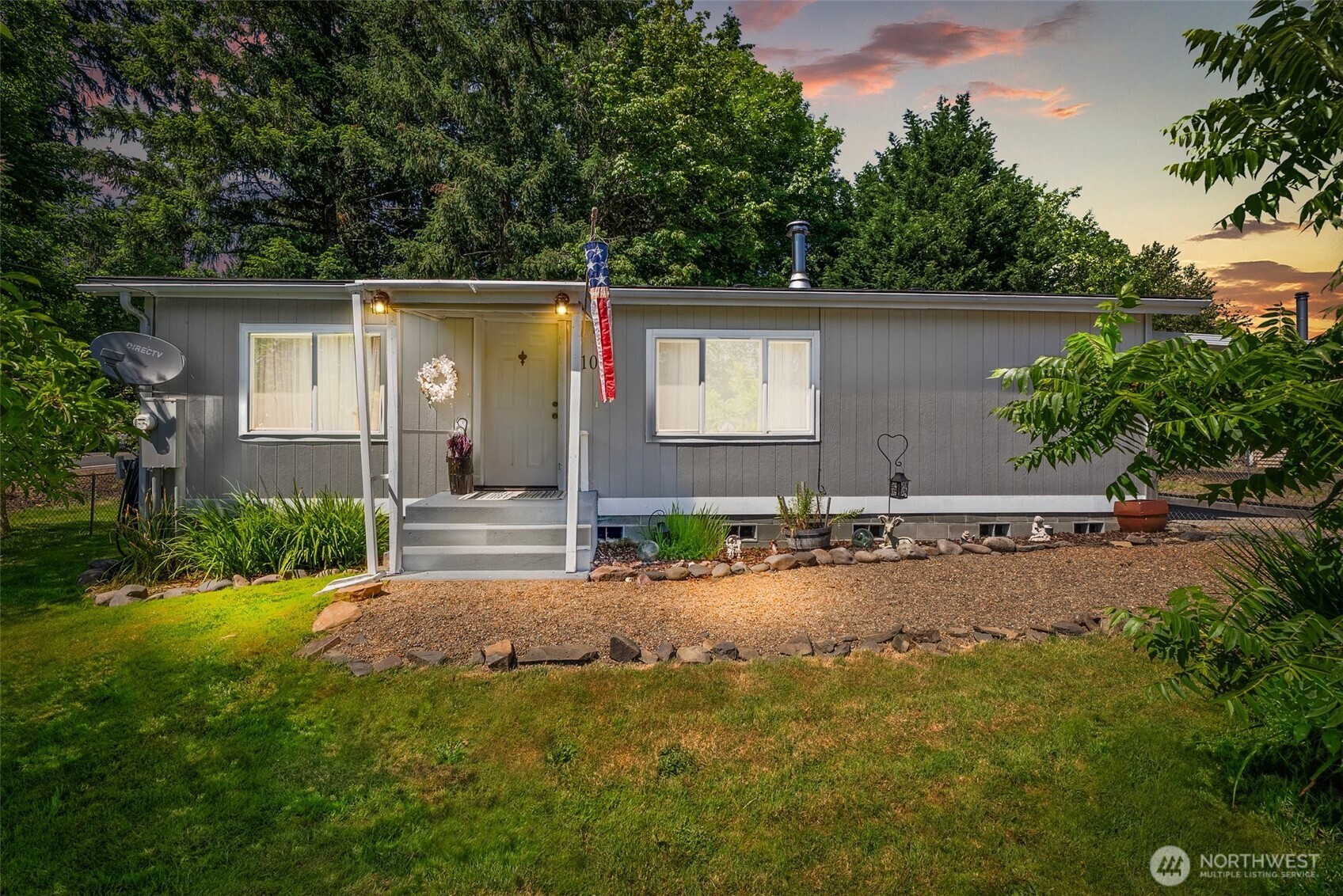 101 Shenandoah Drive