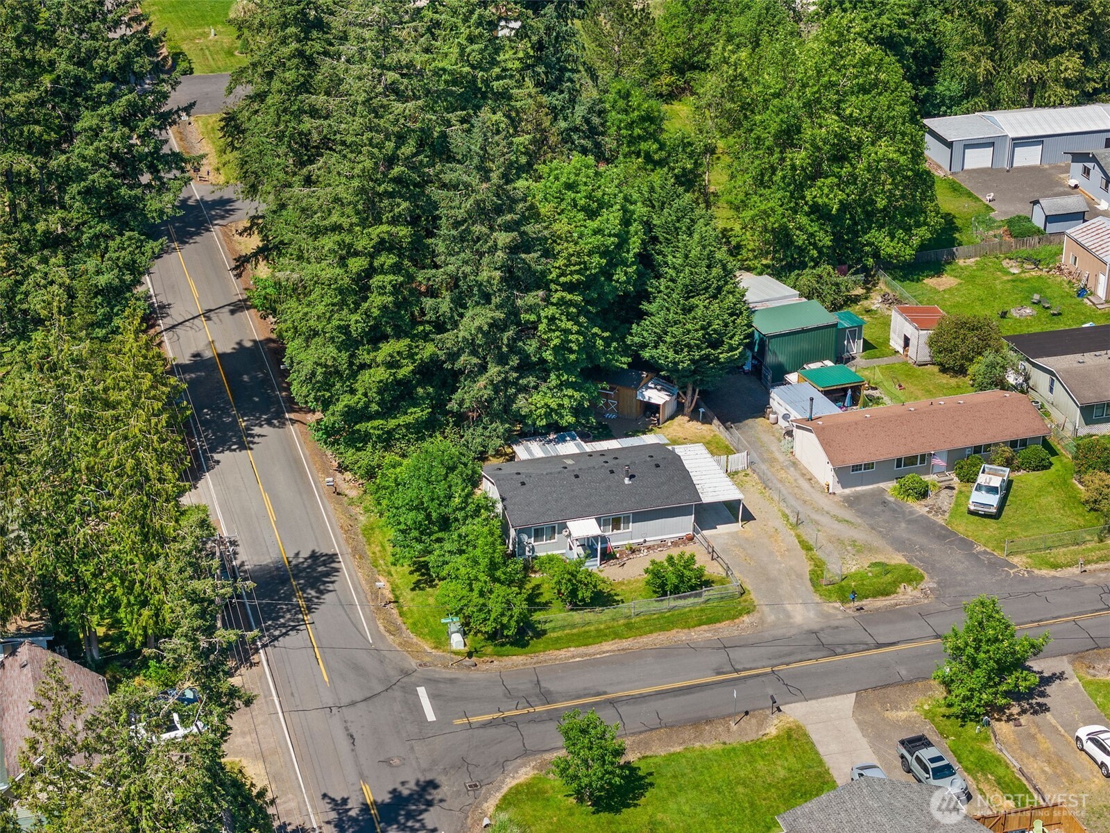101 Shenandoah Drive