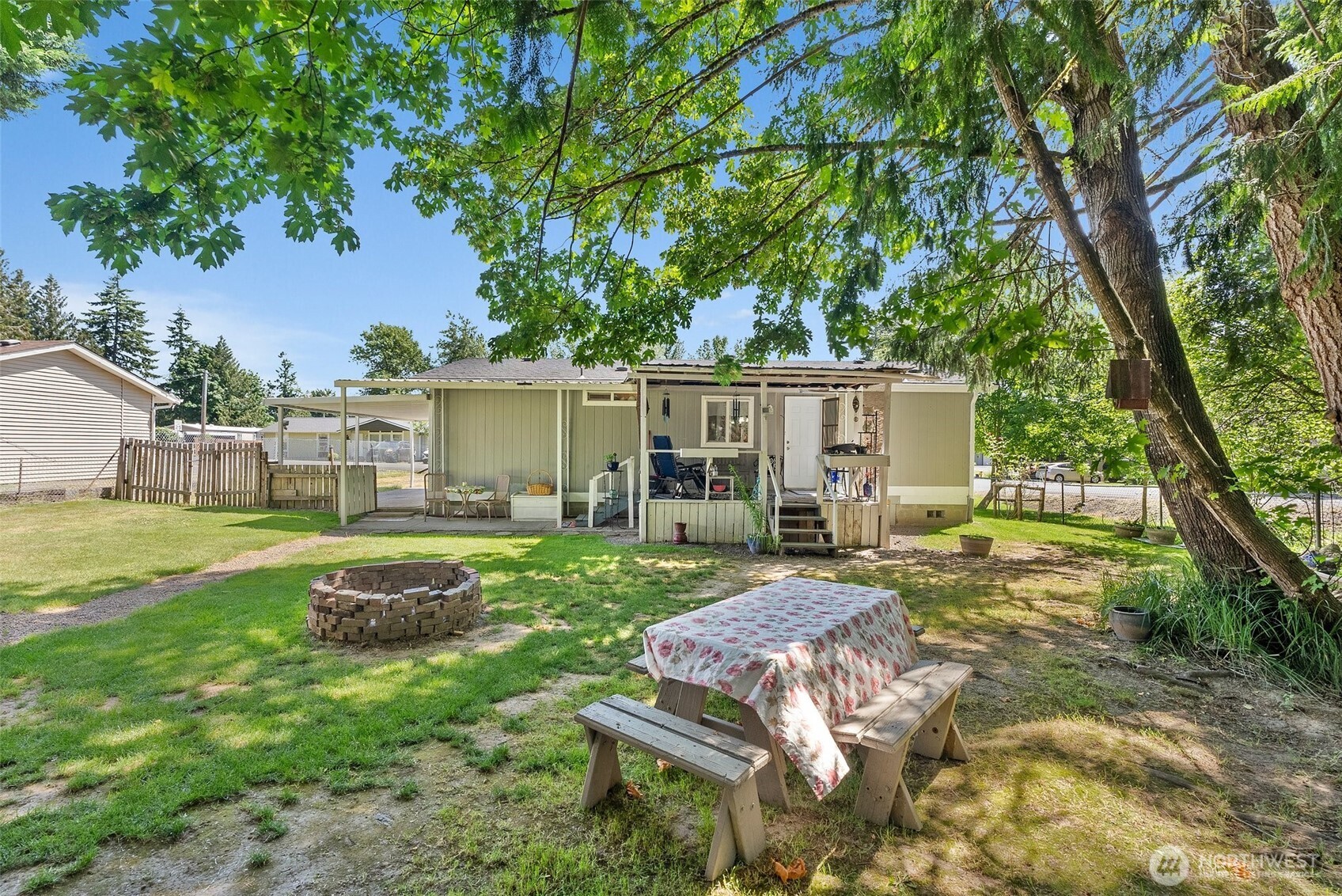 101 Shenandoah Drive