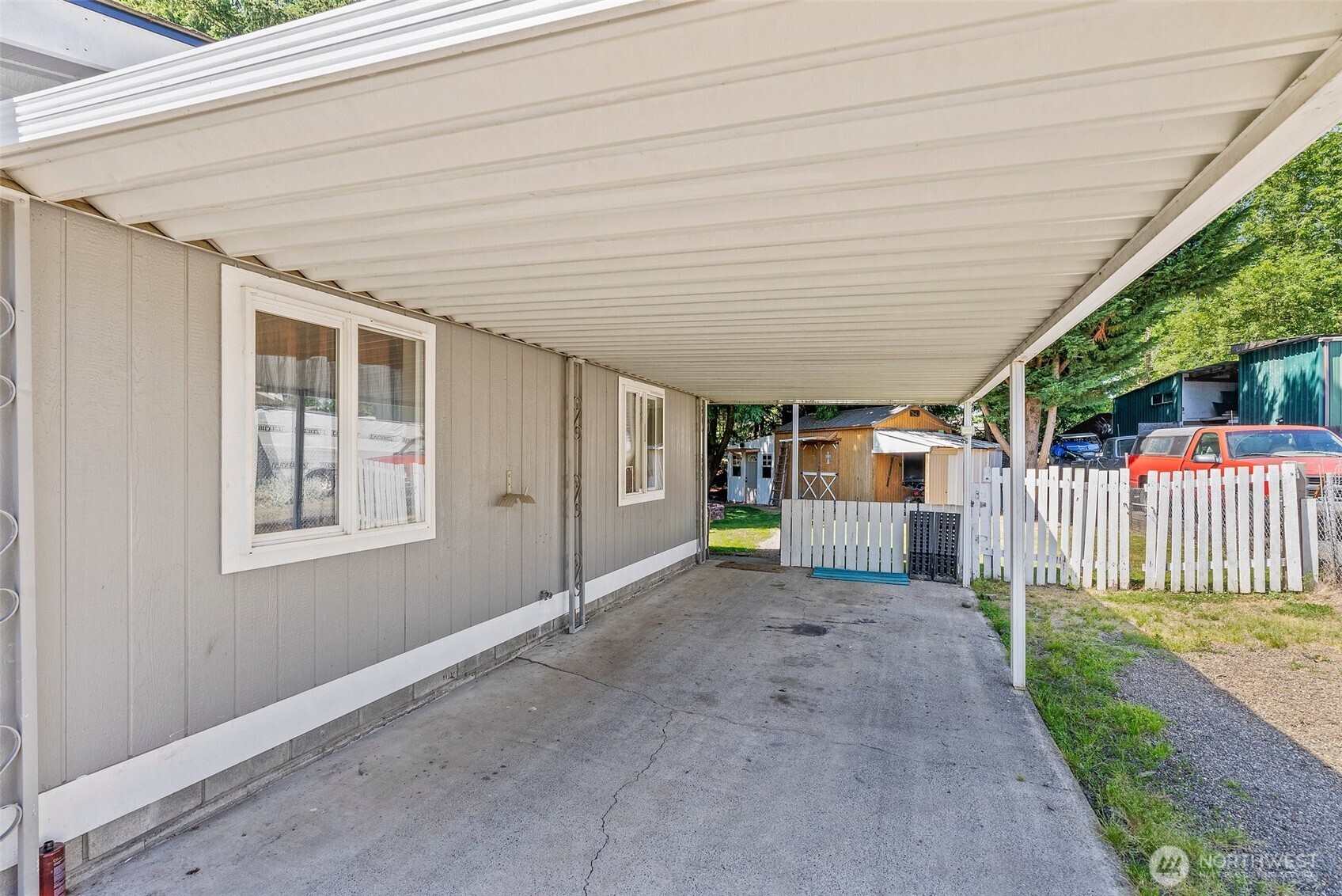 101 Shenandoah Drive