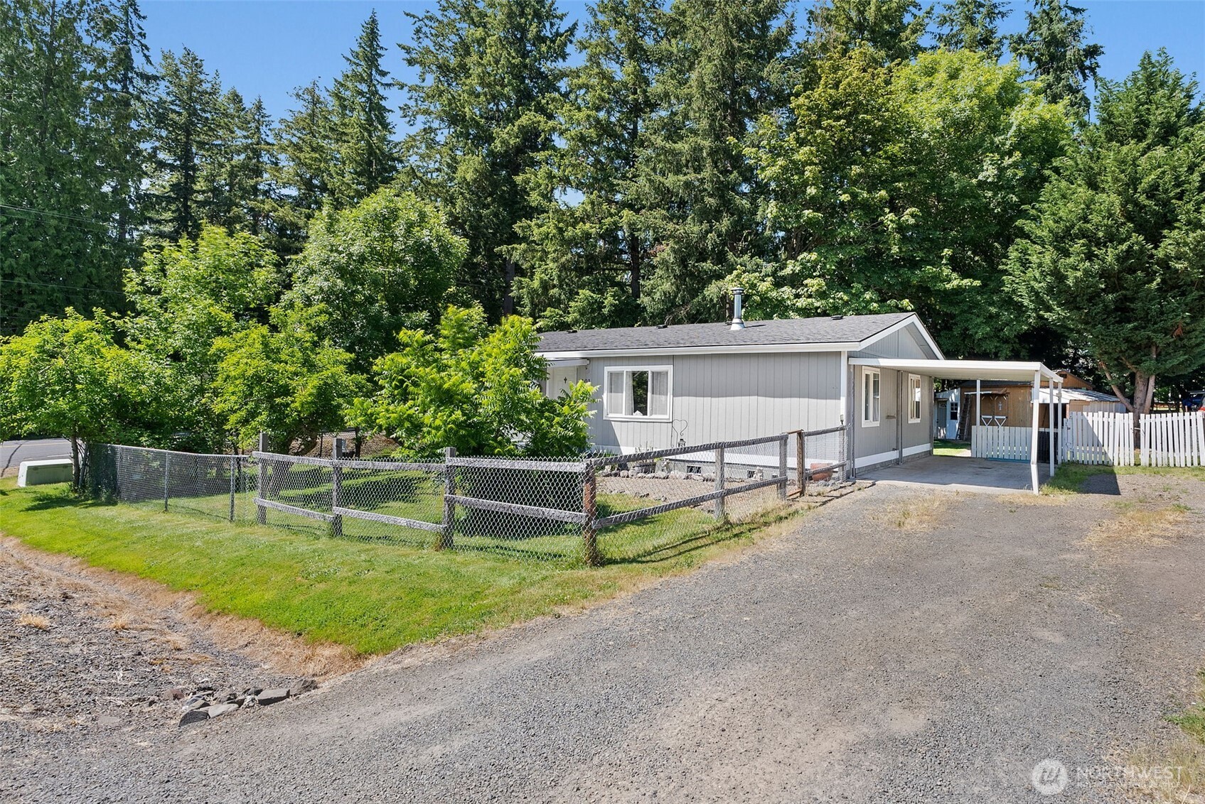 101 Shenandoah Drive