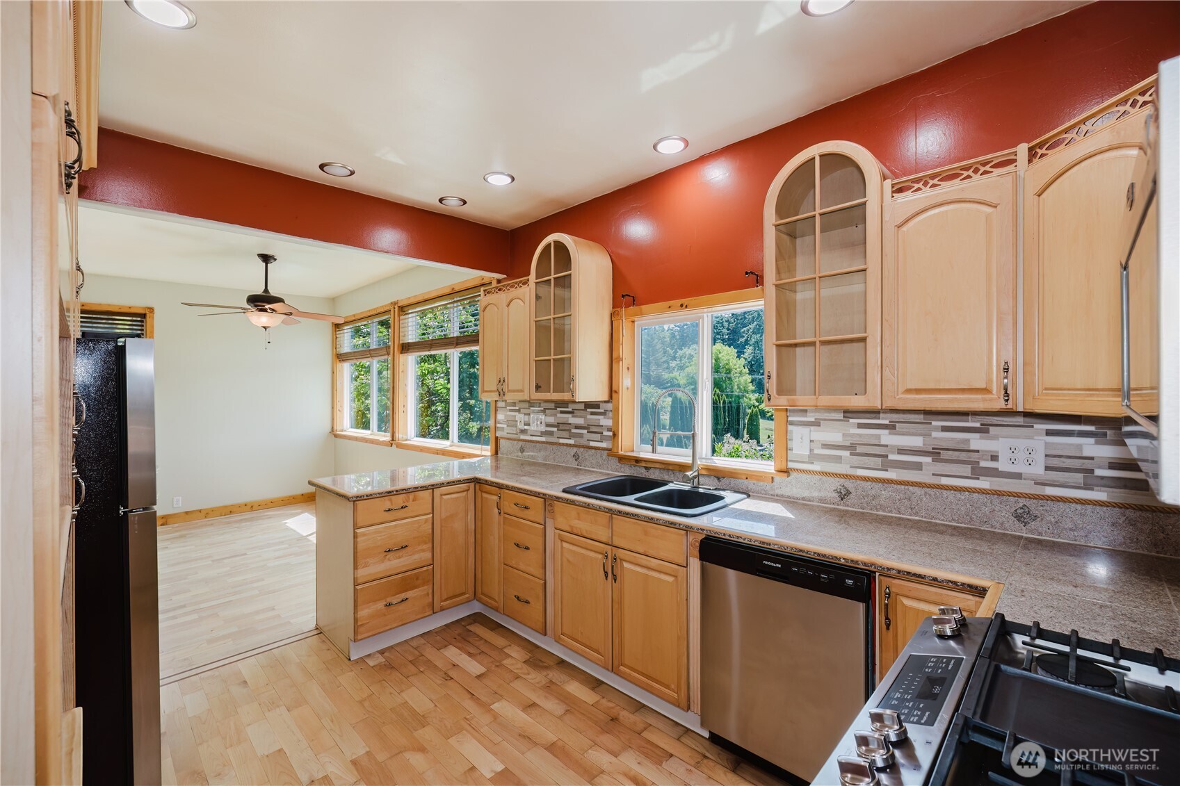 2595 Anderson Hill Road SW
