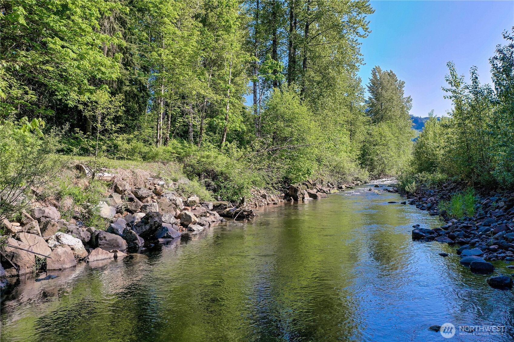 429 Mineral Creek Road