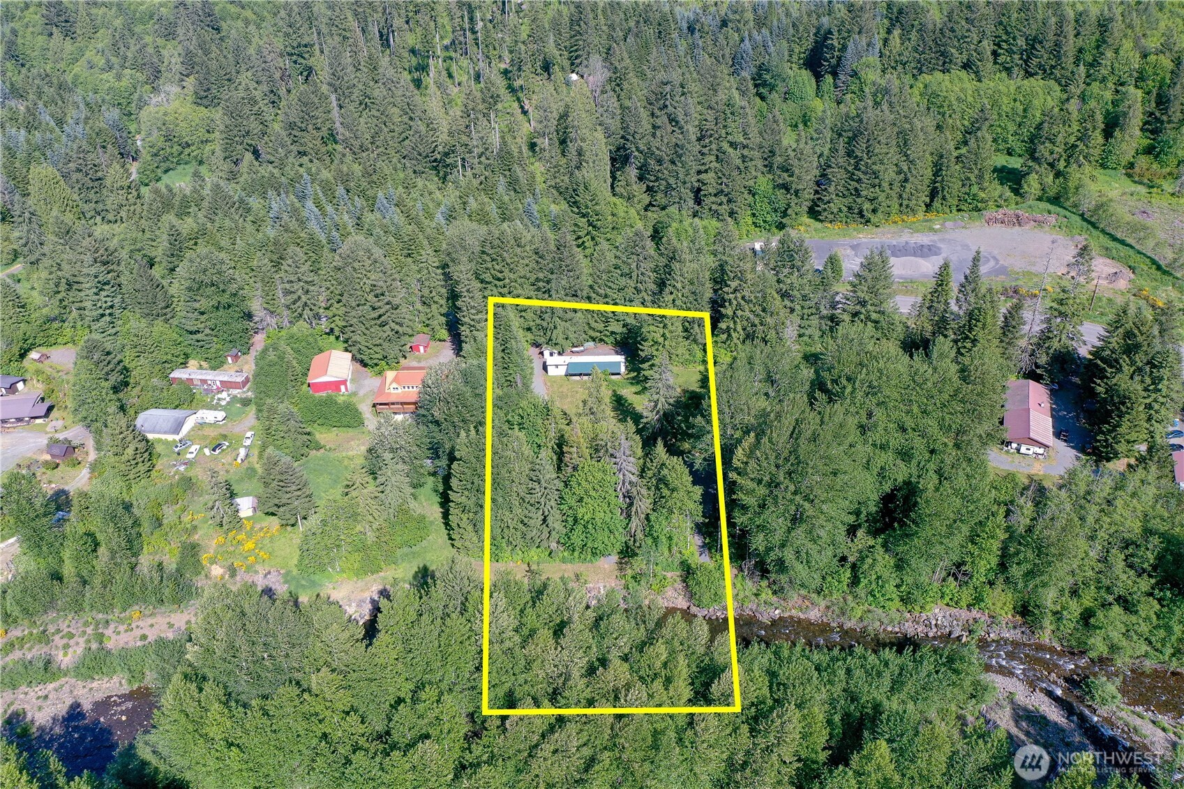 429 Mineral Creek Road