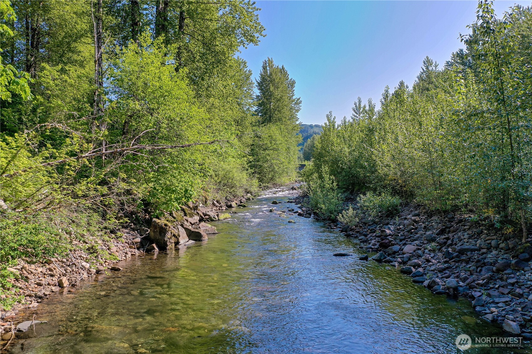 429 Mineral Creek Road
